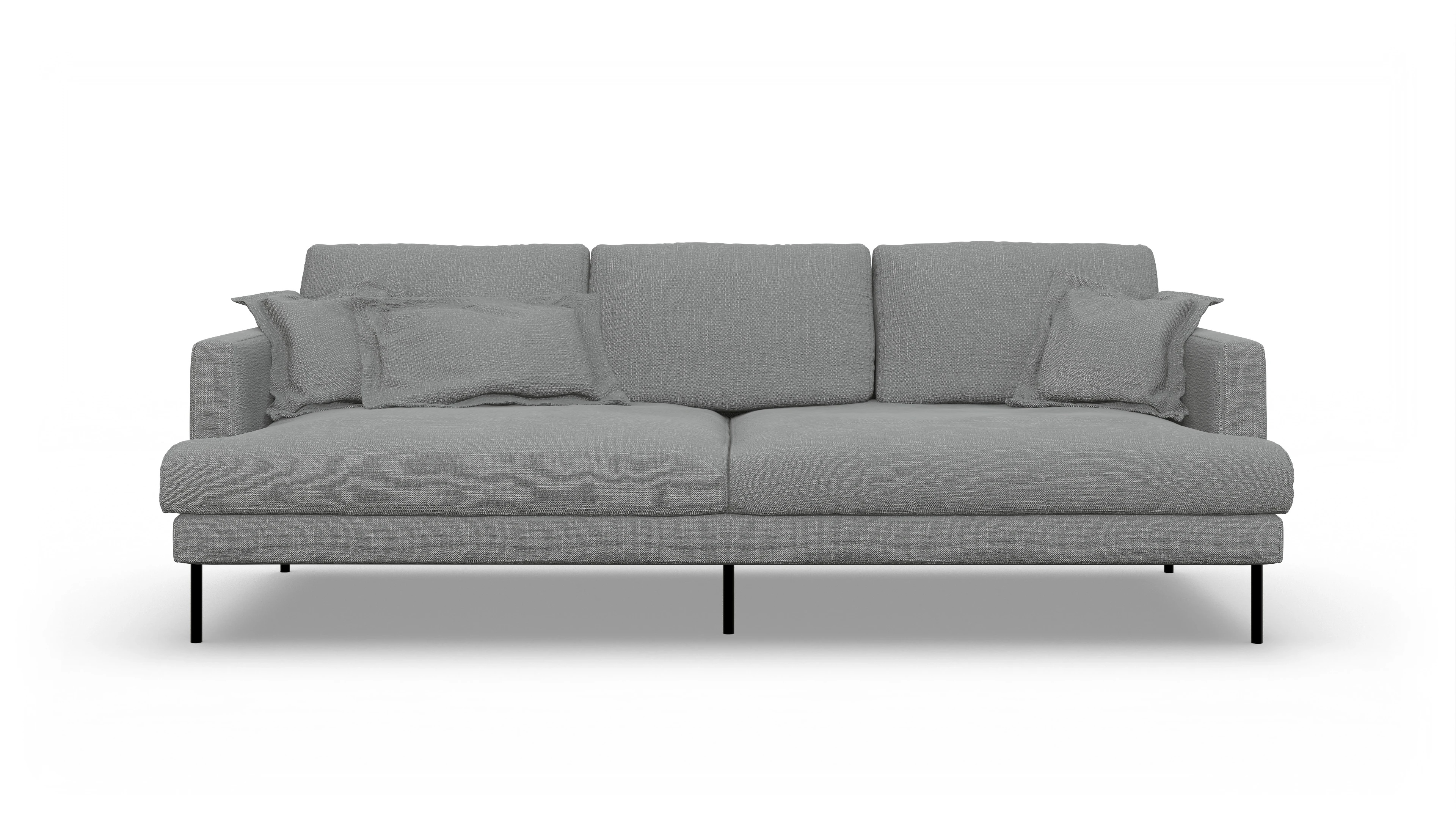 3-Sitzer