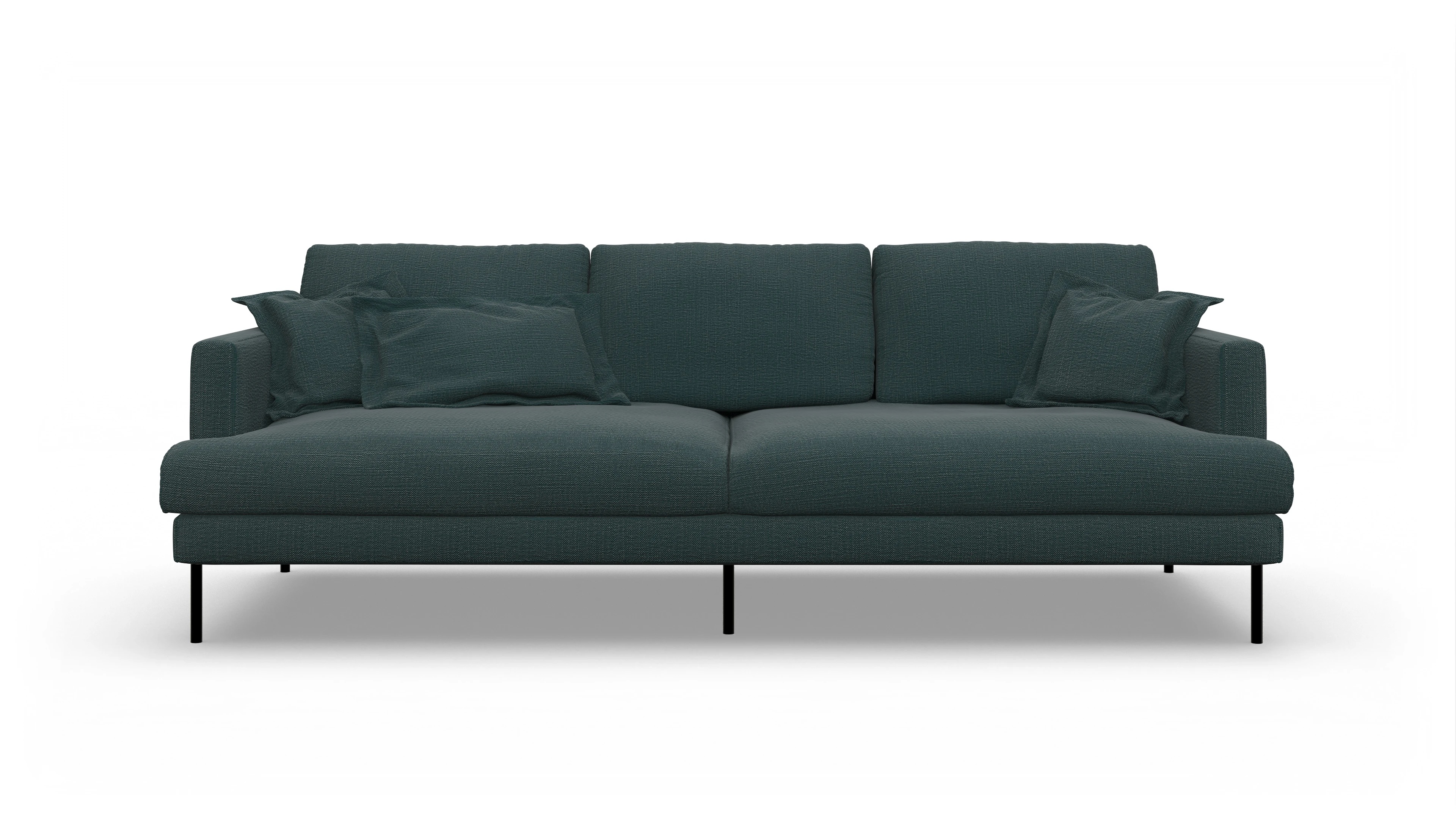 3-Sitzer