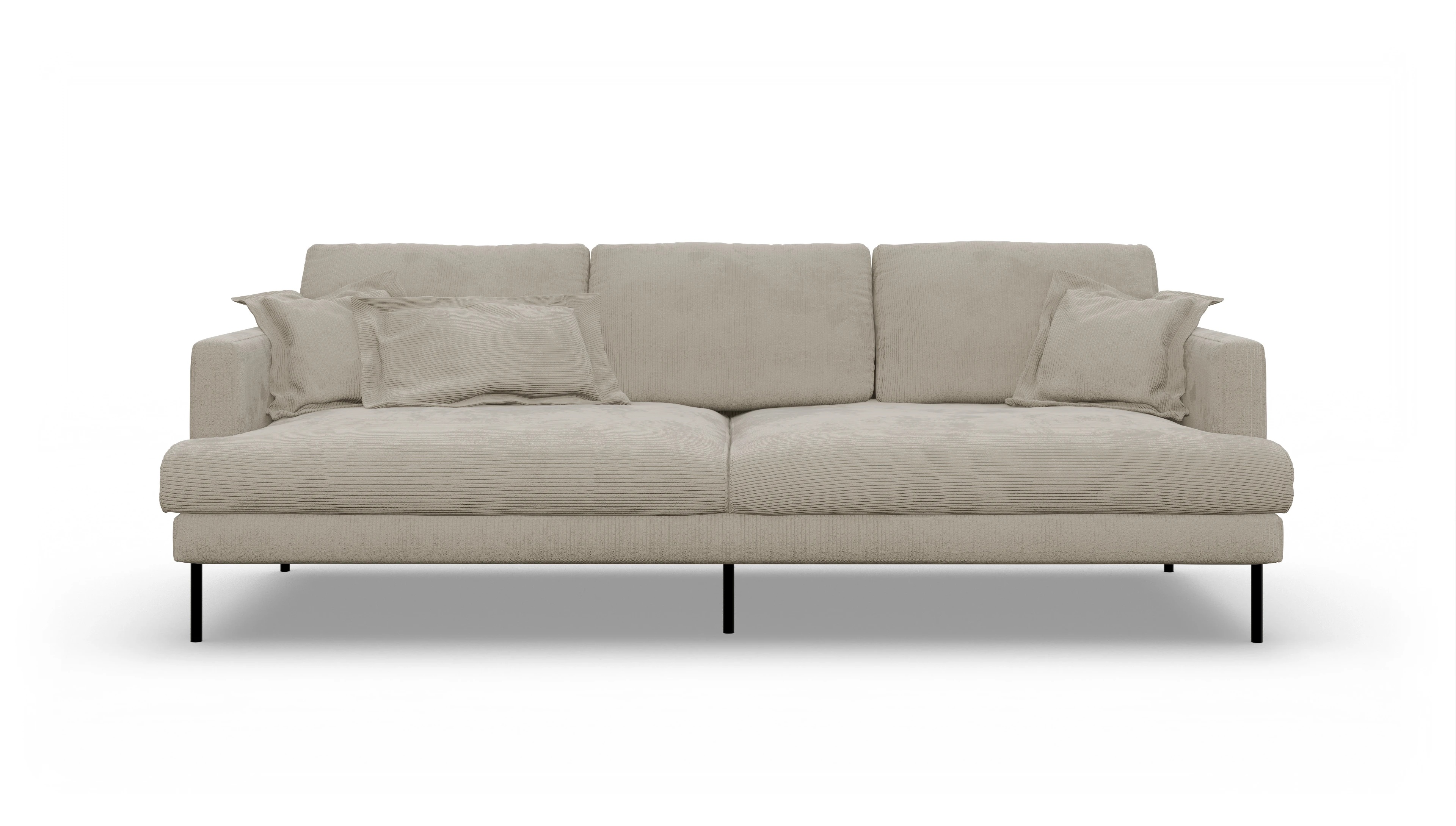 3-Sitzer