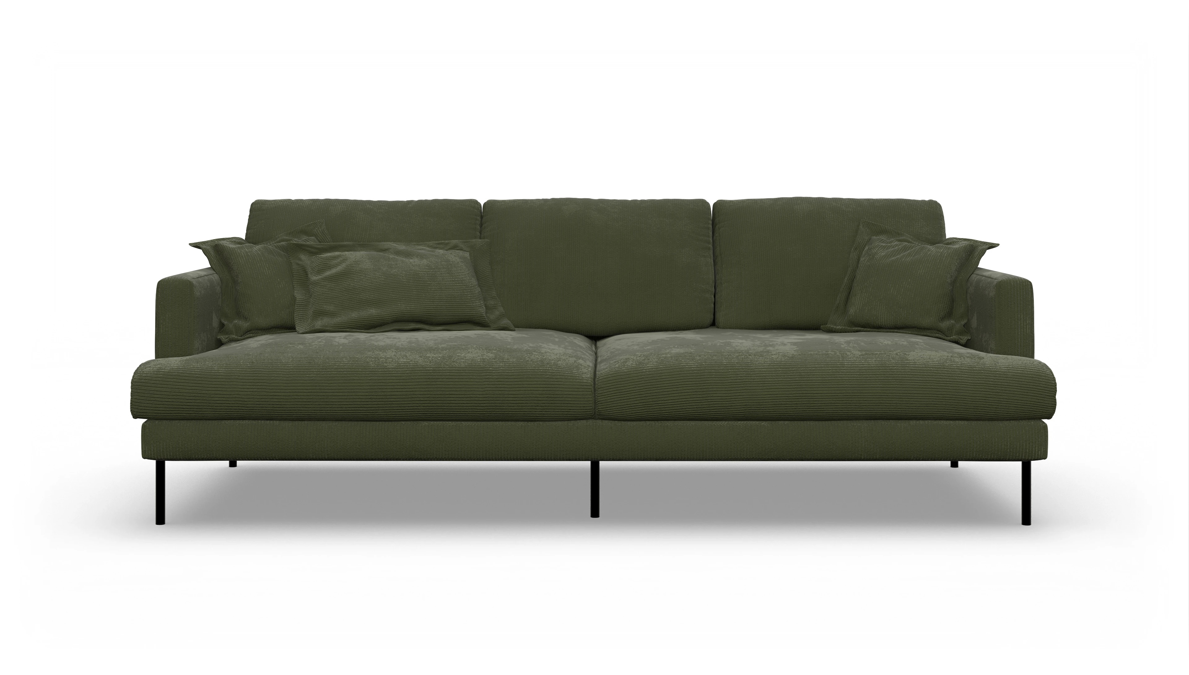 3-Sitzer