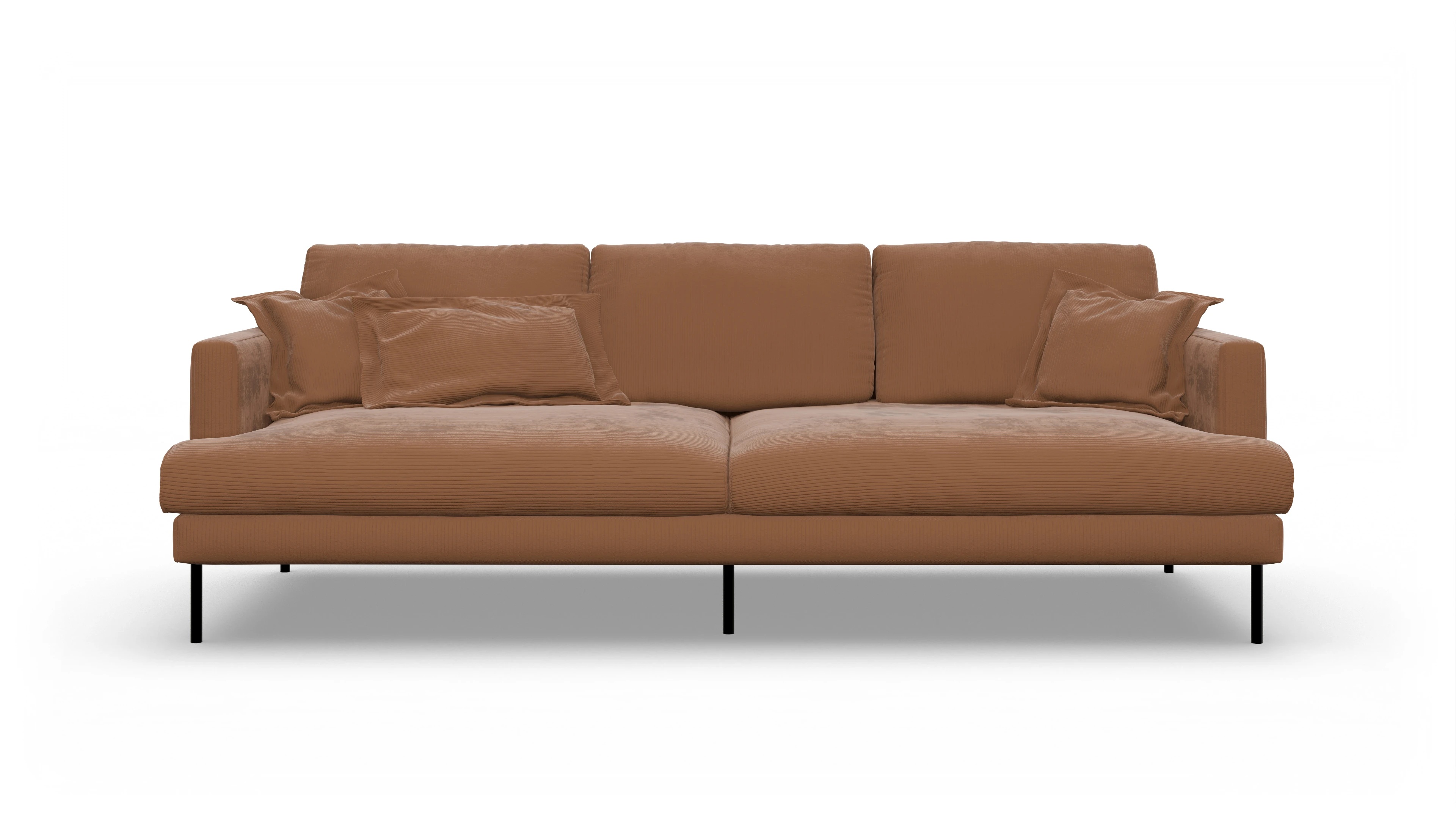 3-Sitzer