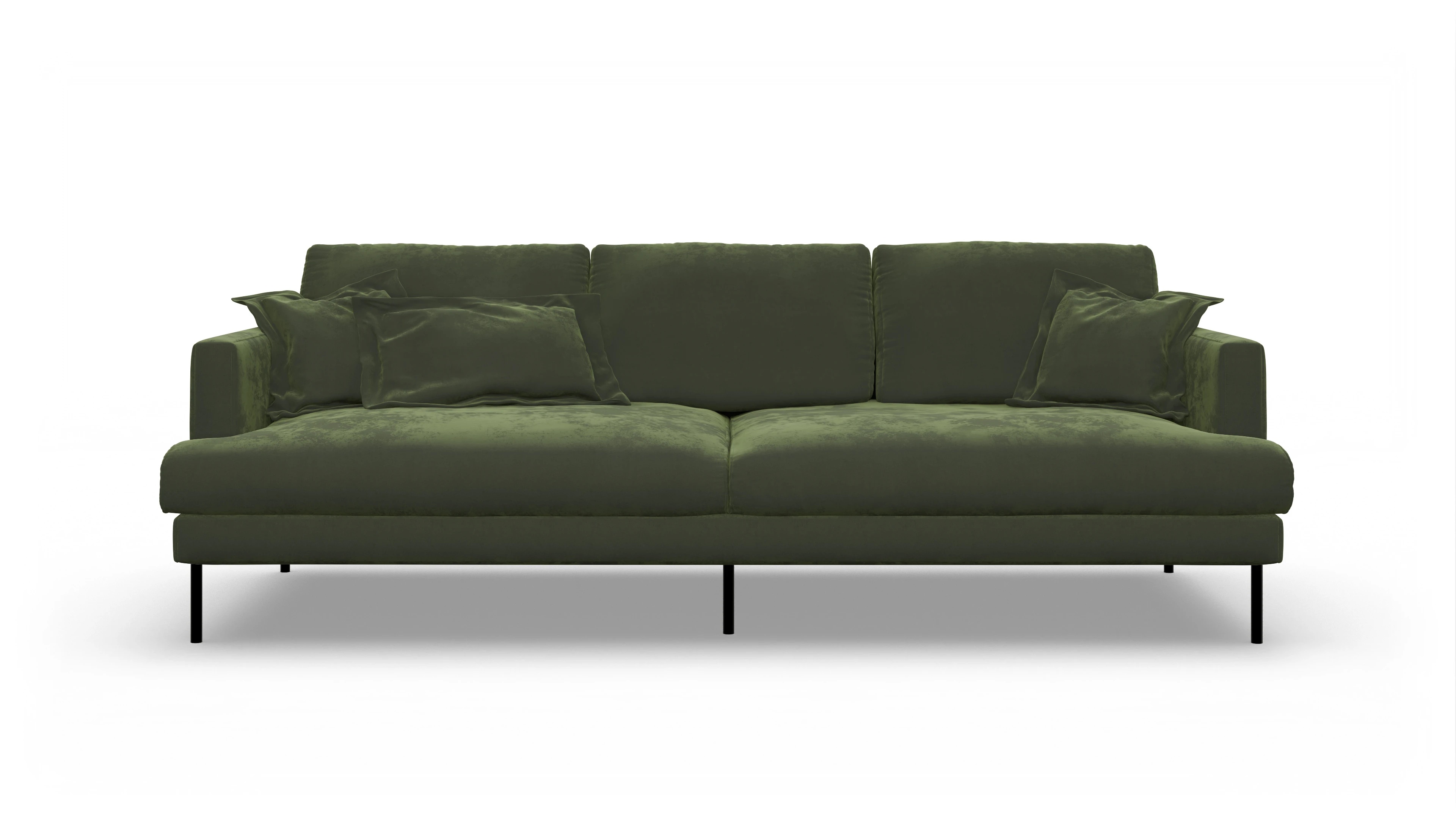 3-Sitzer