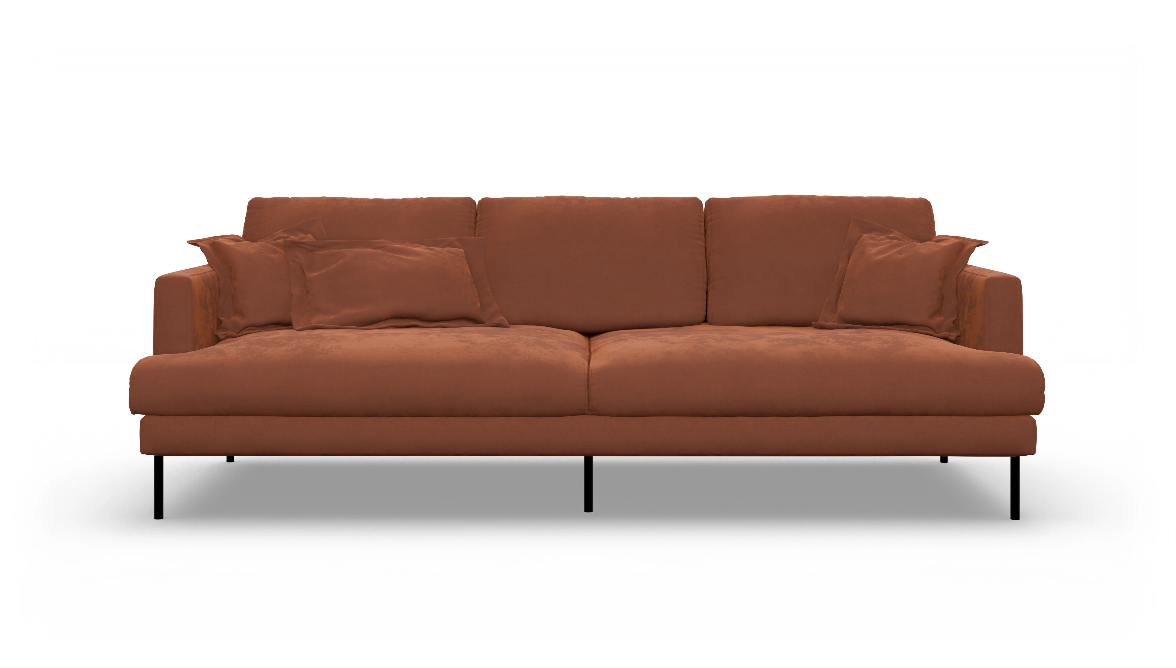 3-Sitzer