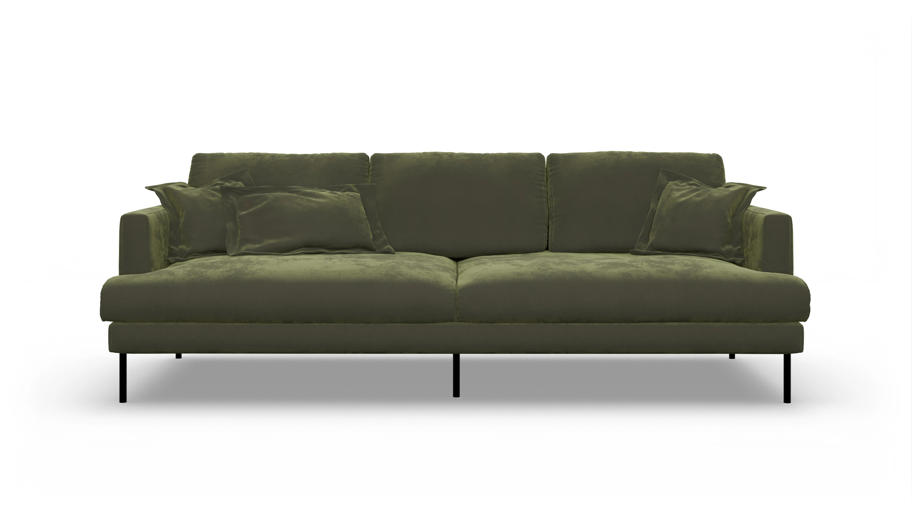 3-Sitzer