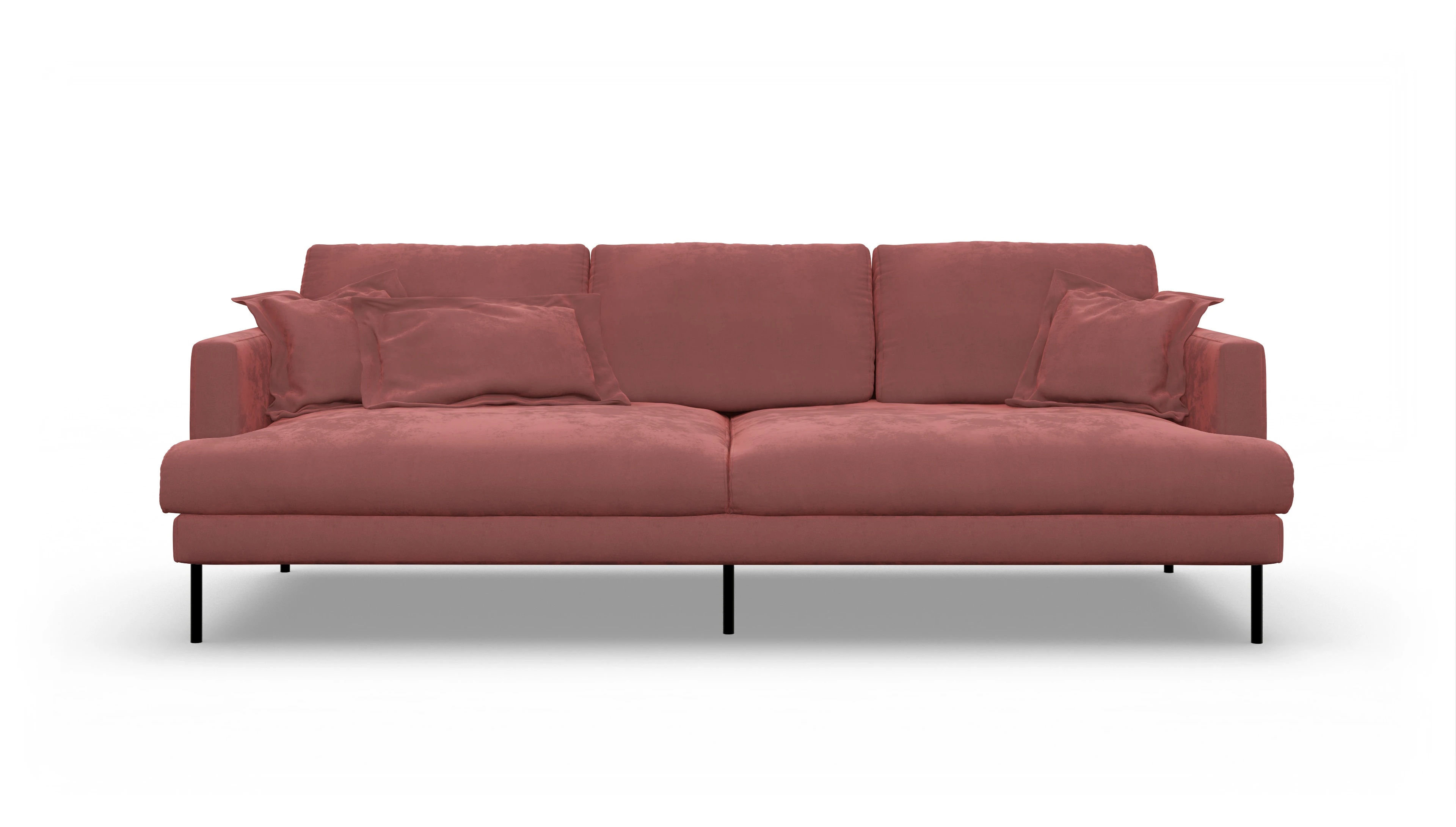 3-Sitzer