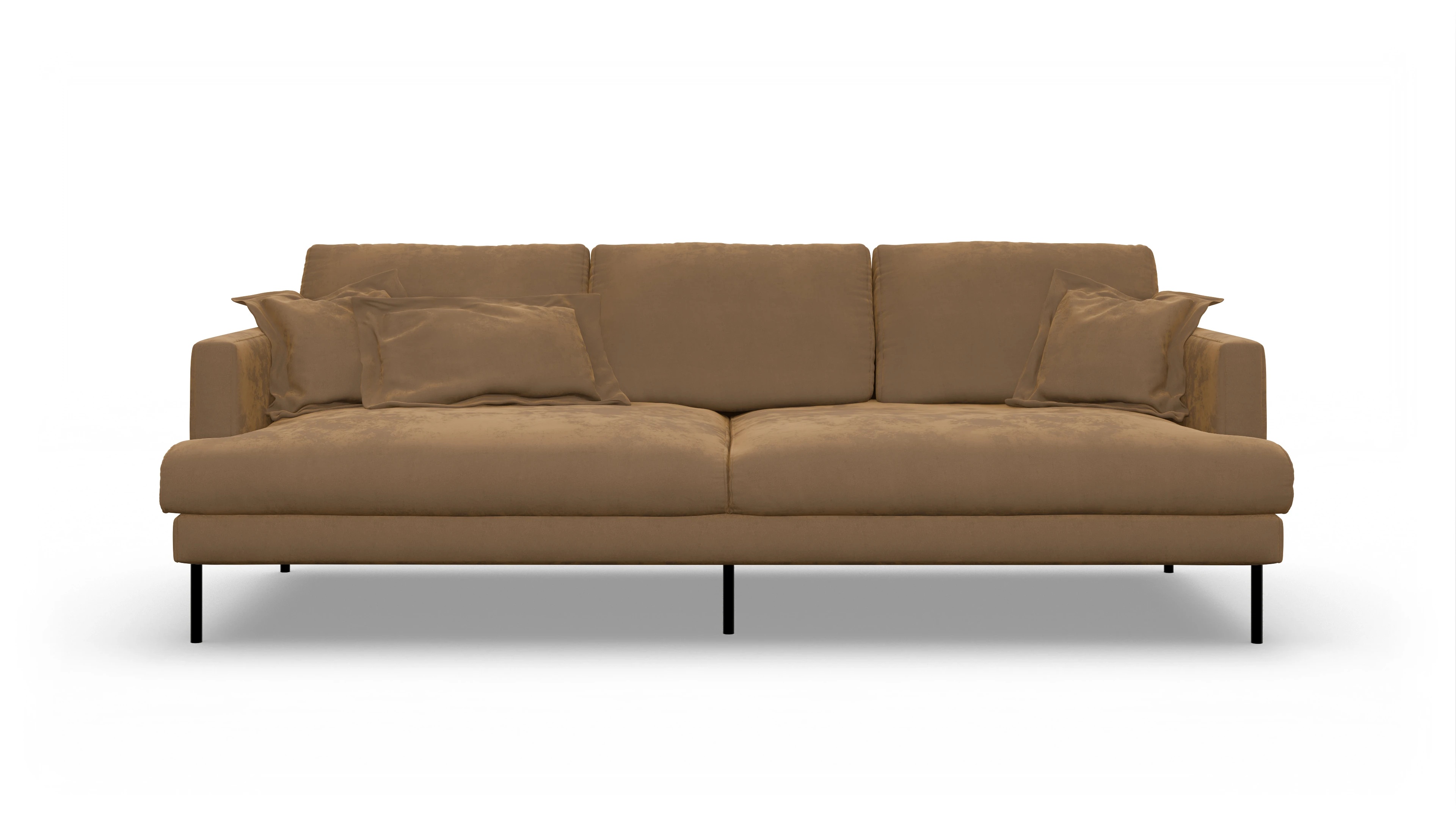 3-Sitzer