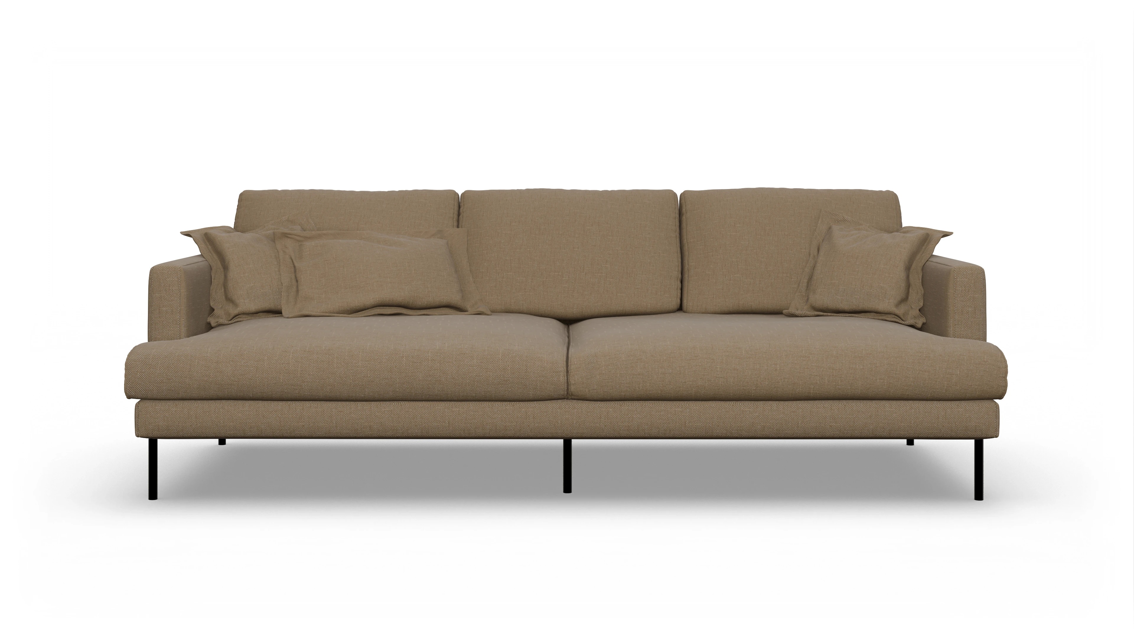 3-Sitzer