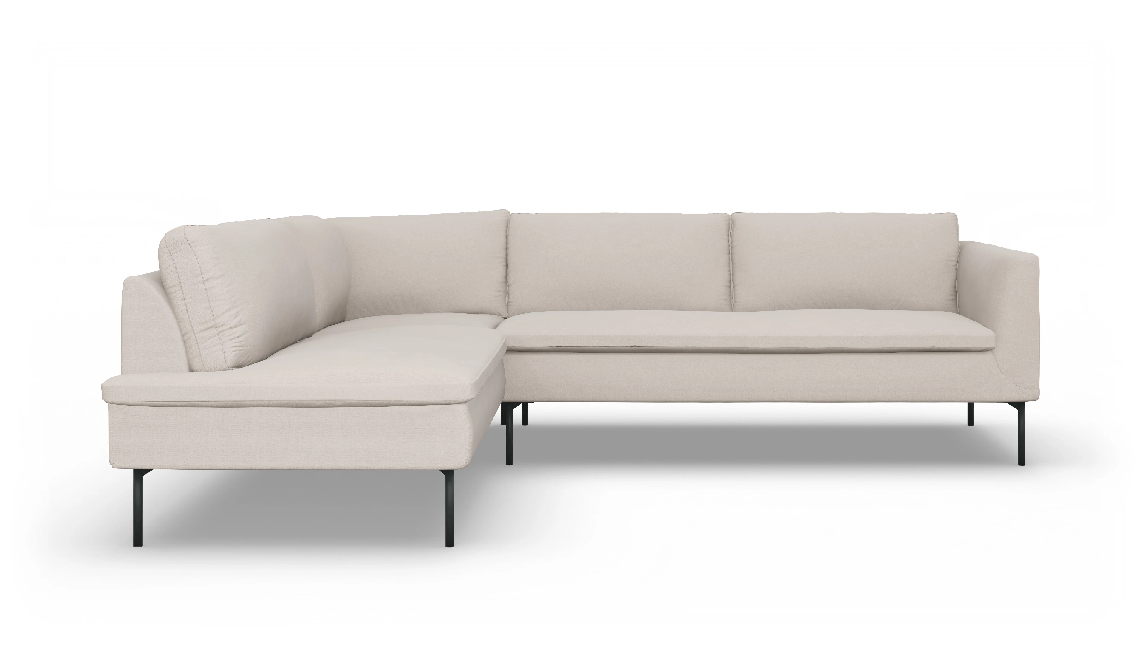Stoffsofa Johansen