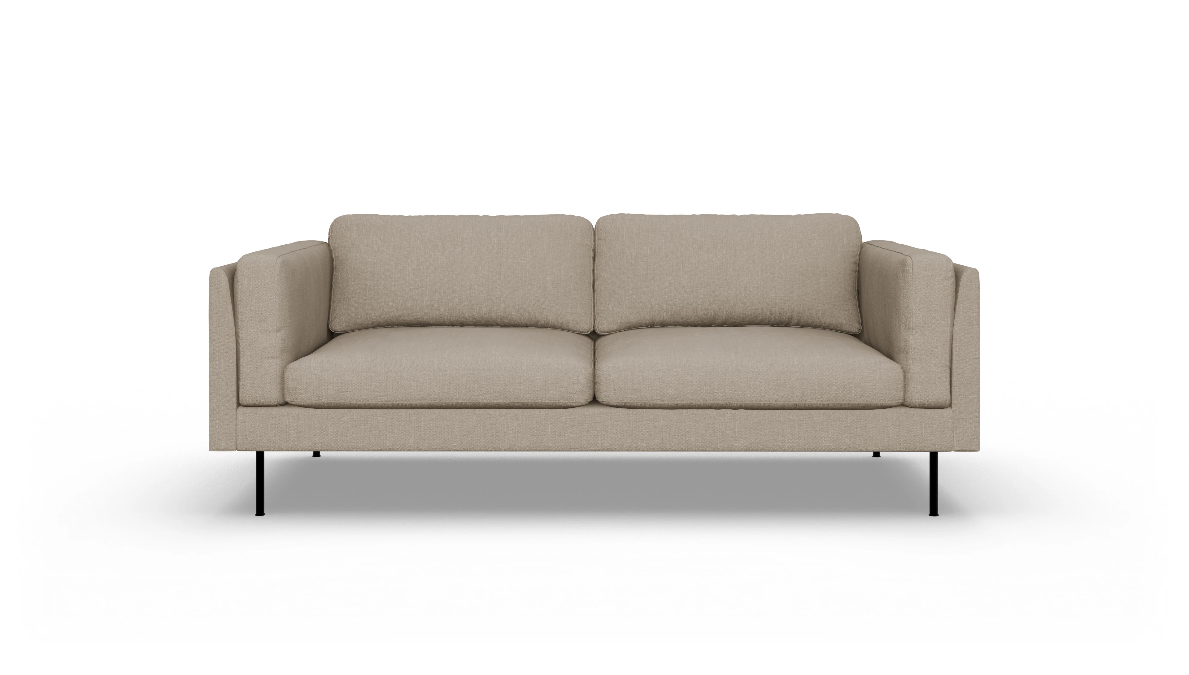 3-Sitzer