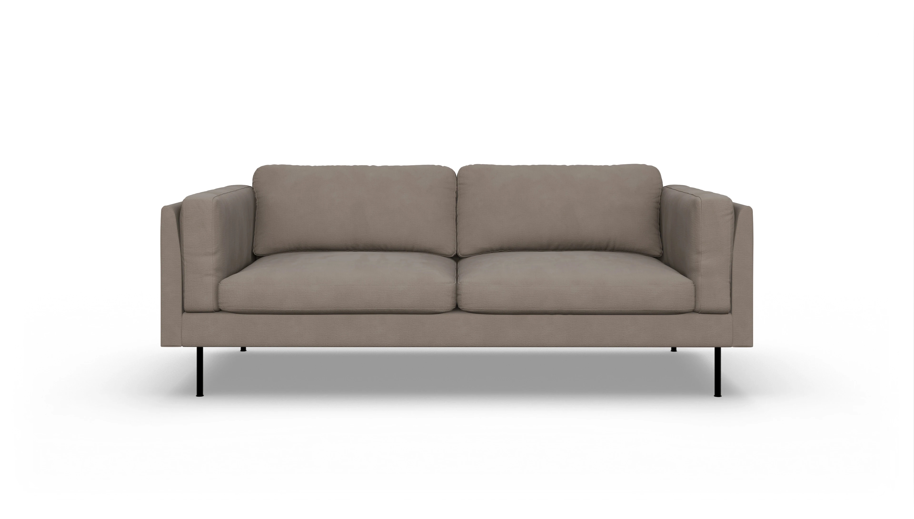 3-Sitzer