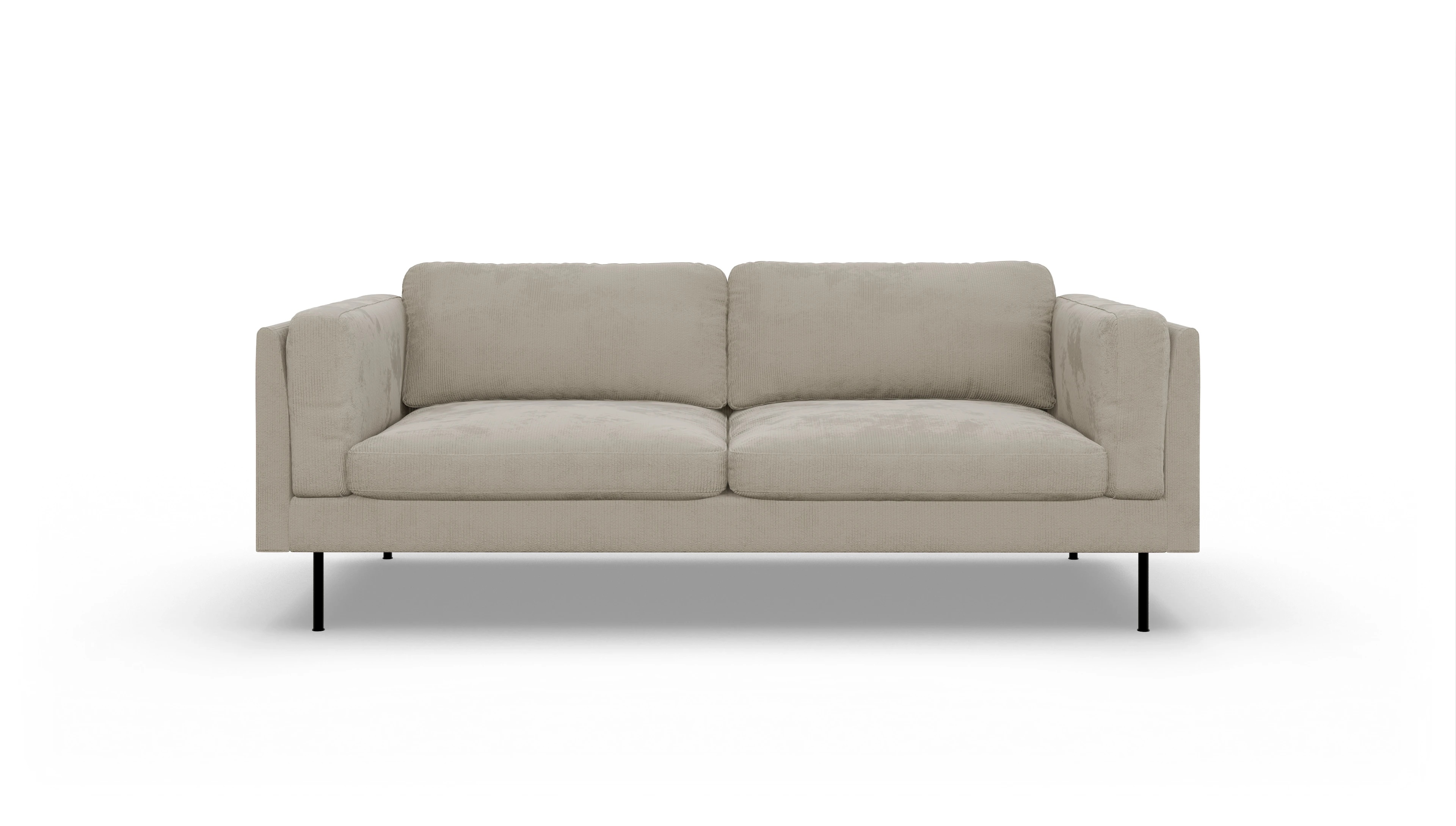 3-Sitzer