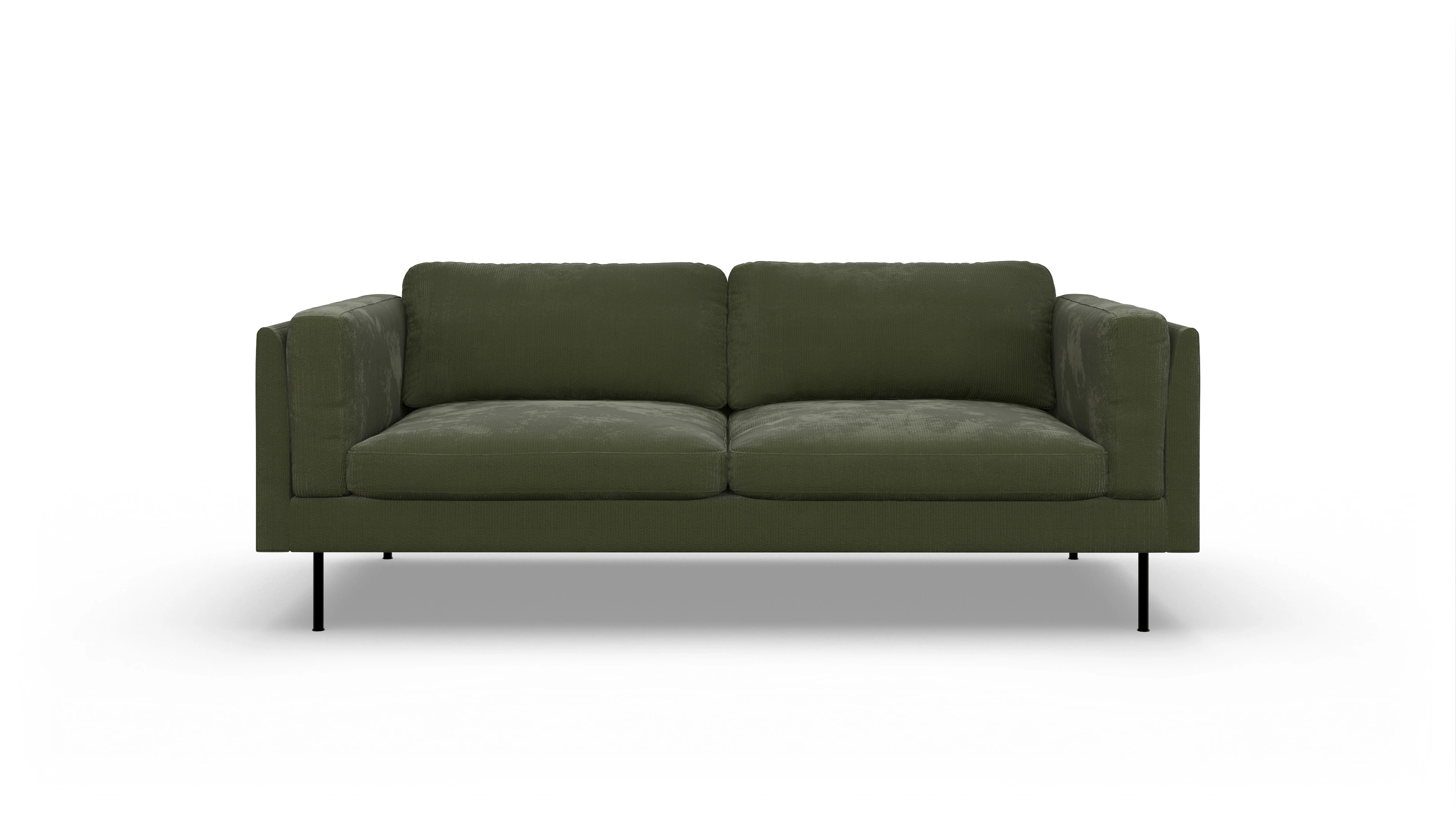 3-Sitzer