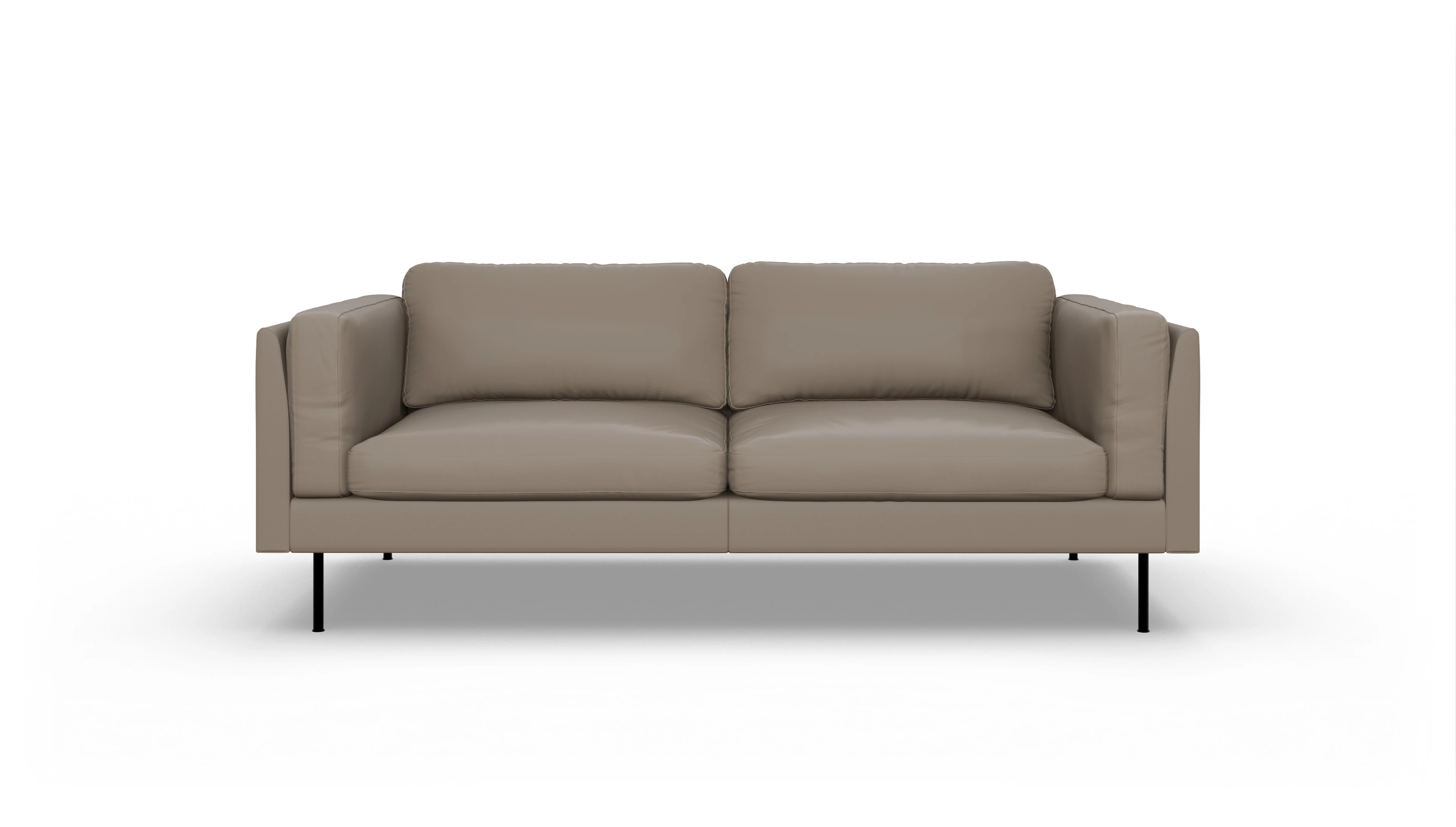 3-Sitzer
