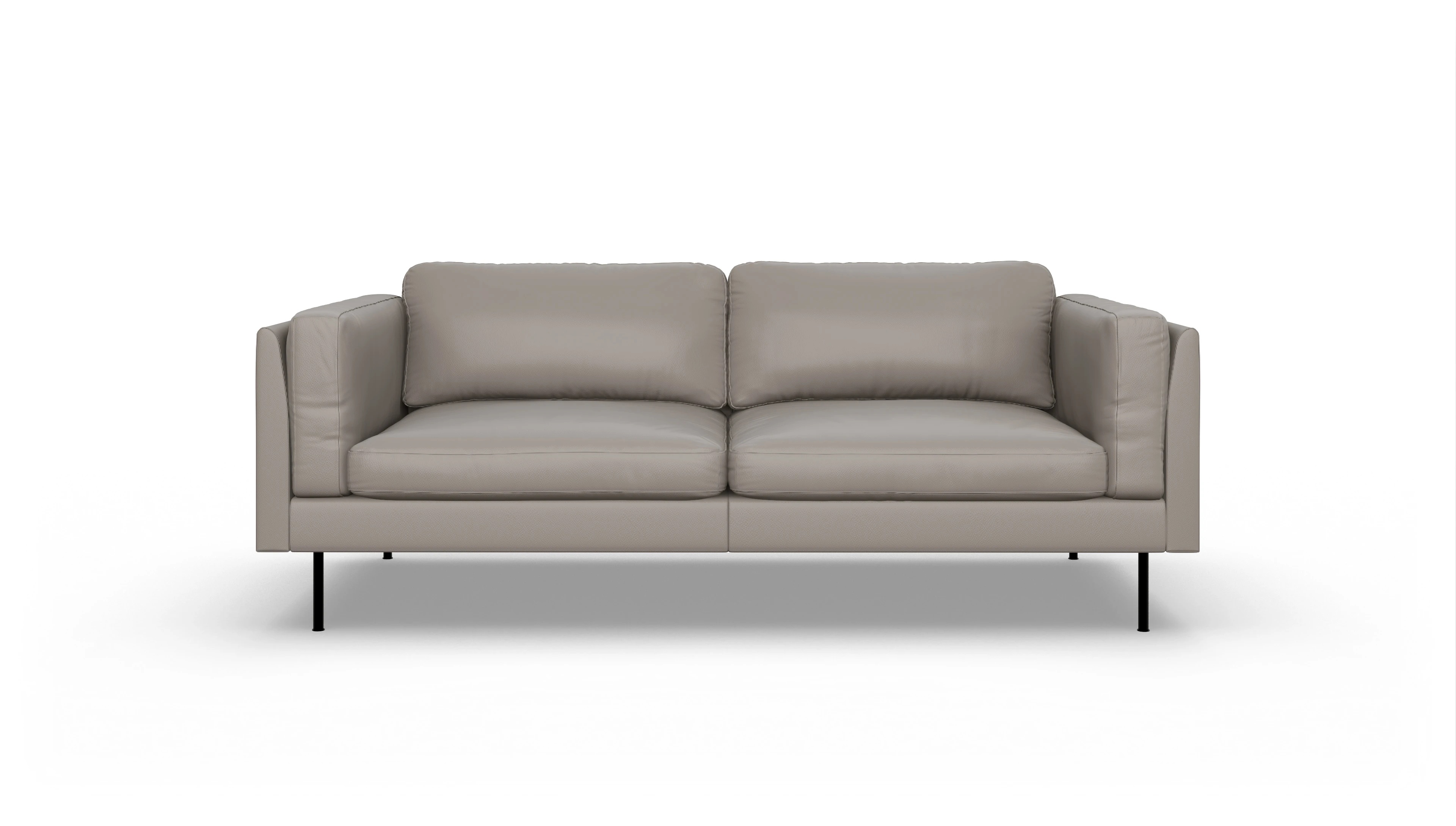 3-Sitzer