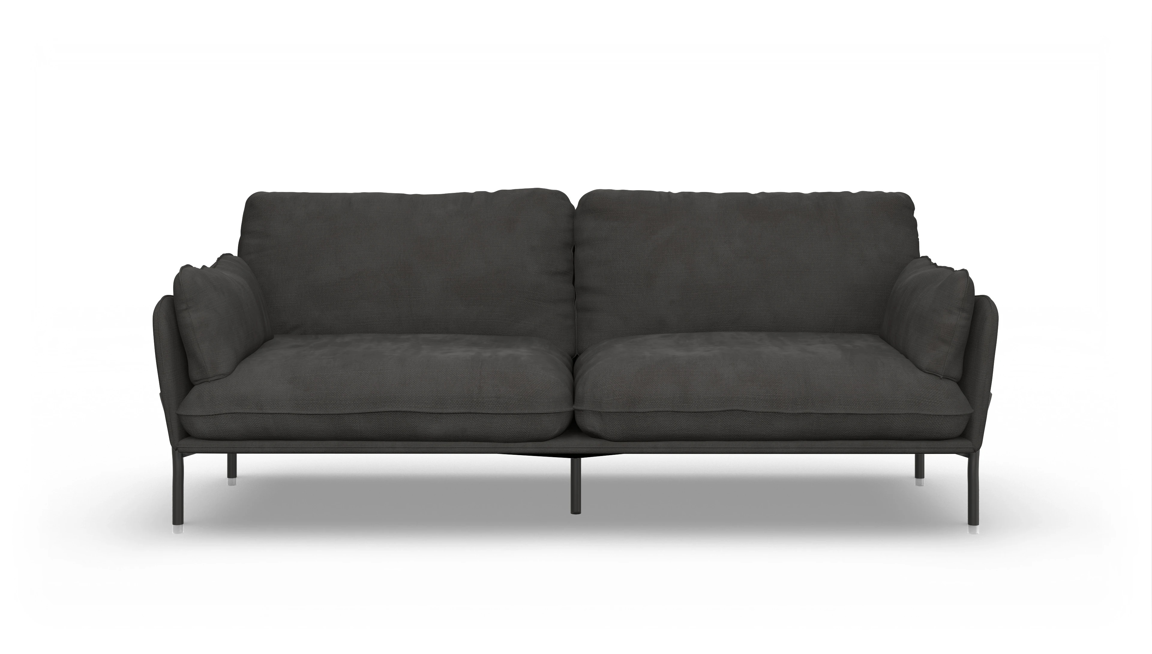 3-Sitzer