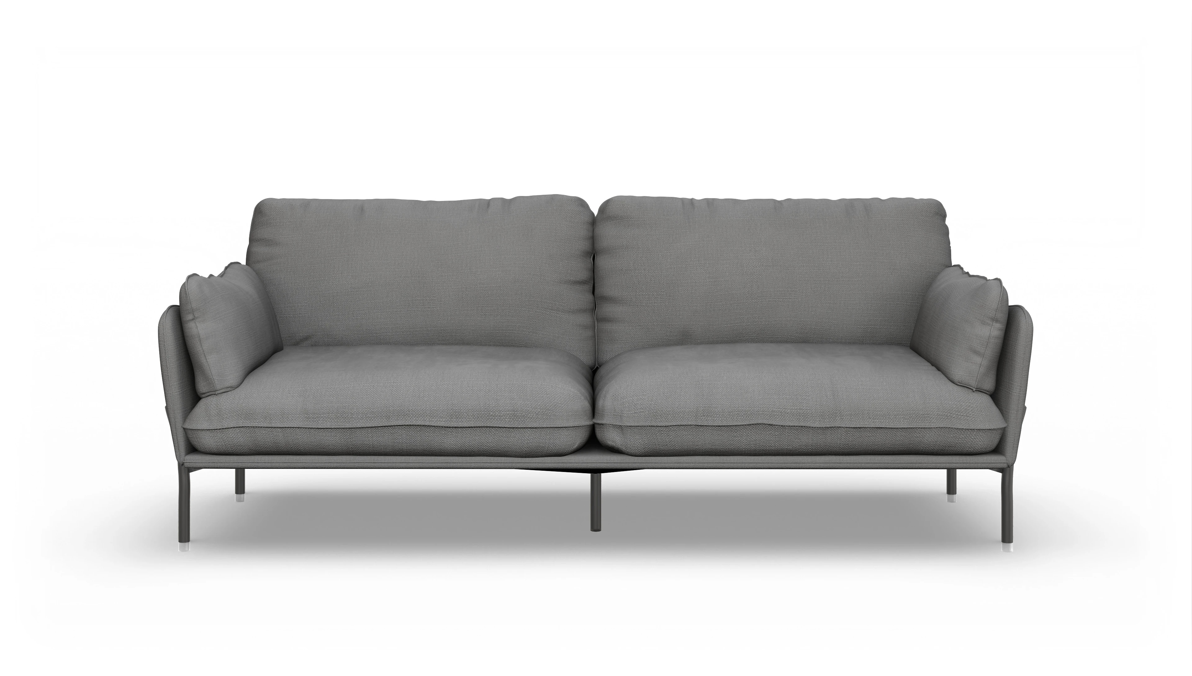 3-Sitzer