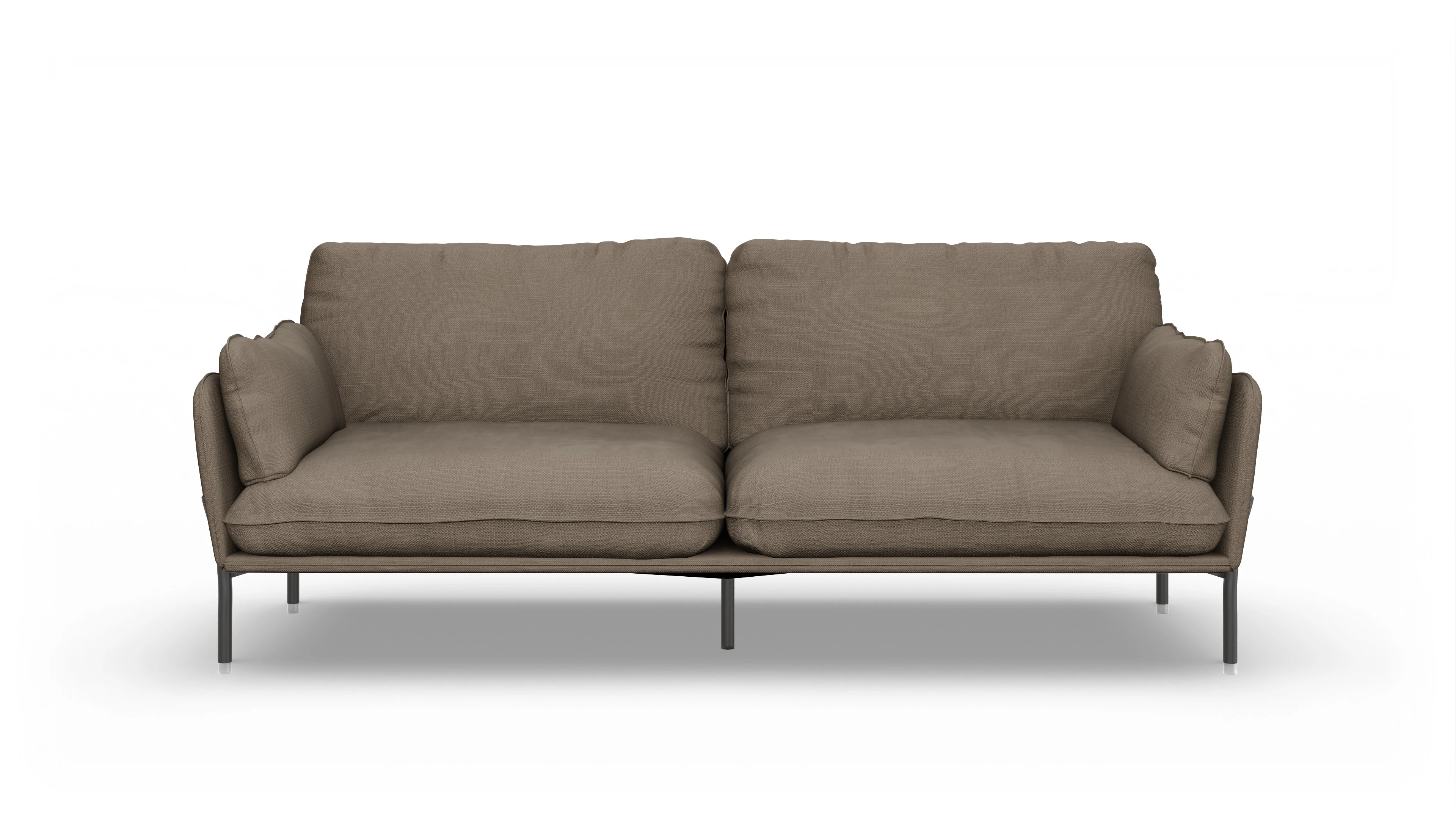 3-Sitzer