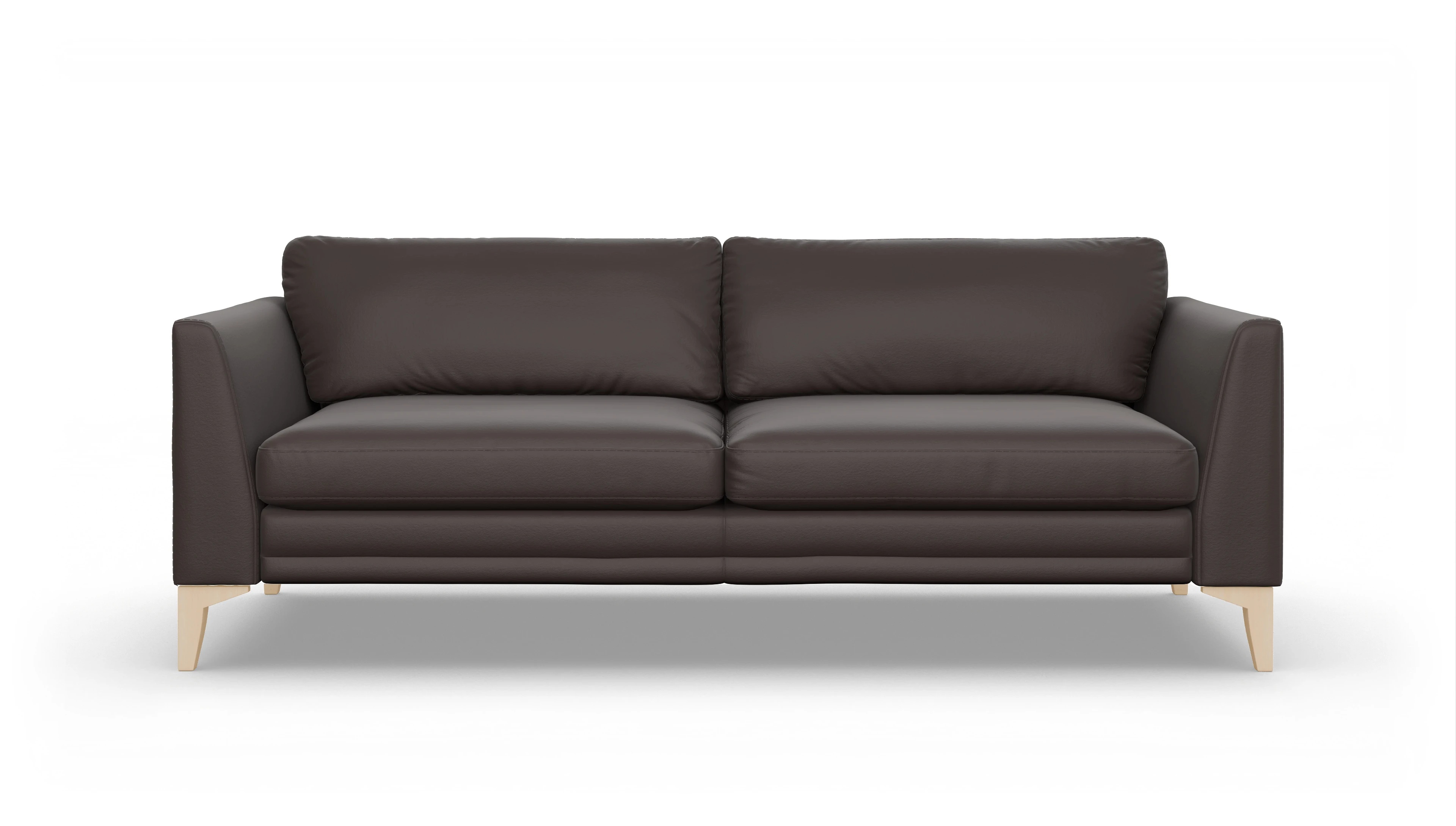 Ledersofa Fairfield