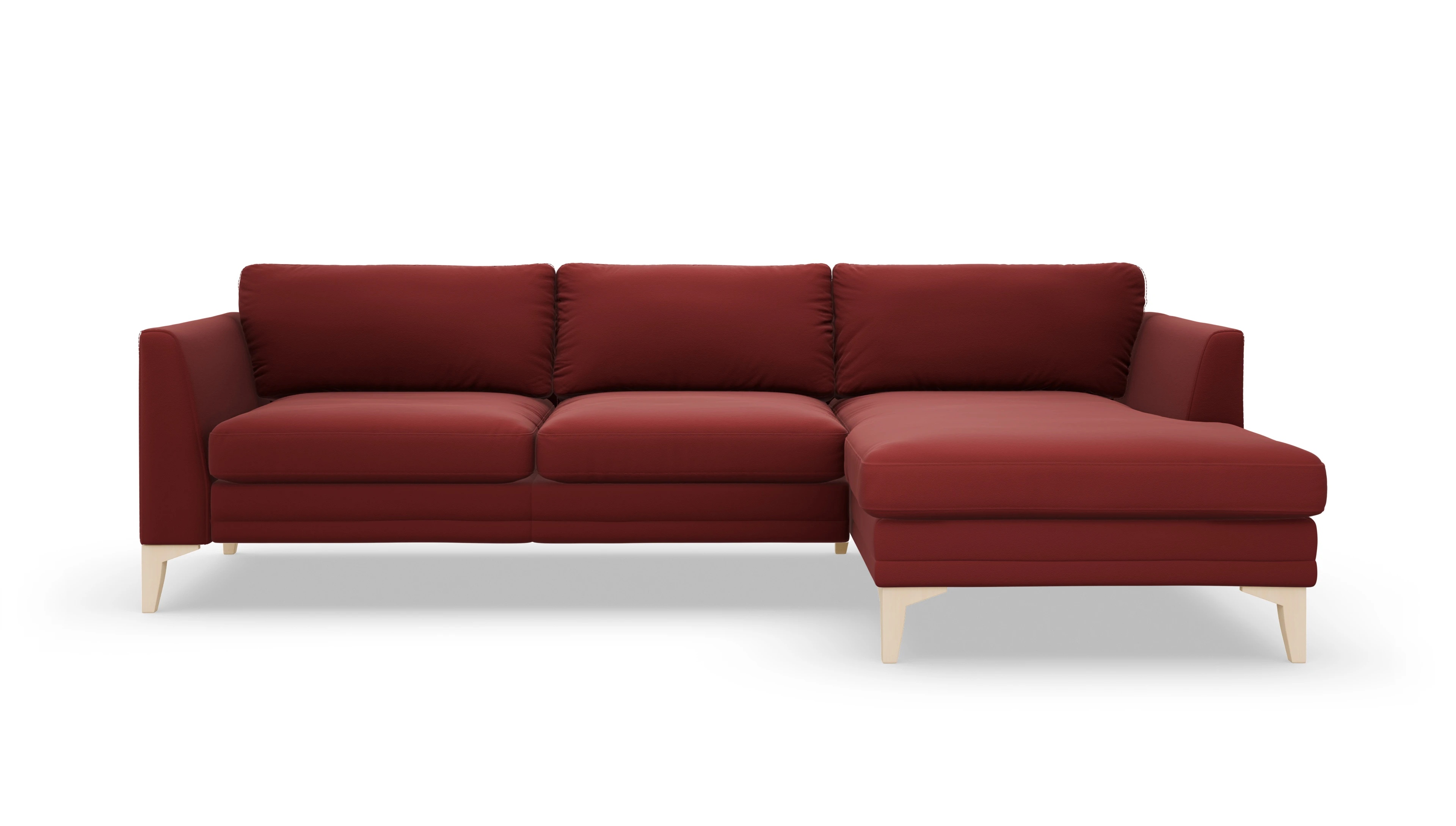 2,5-Sitzer, Rec. rechts