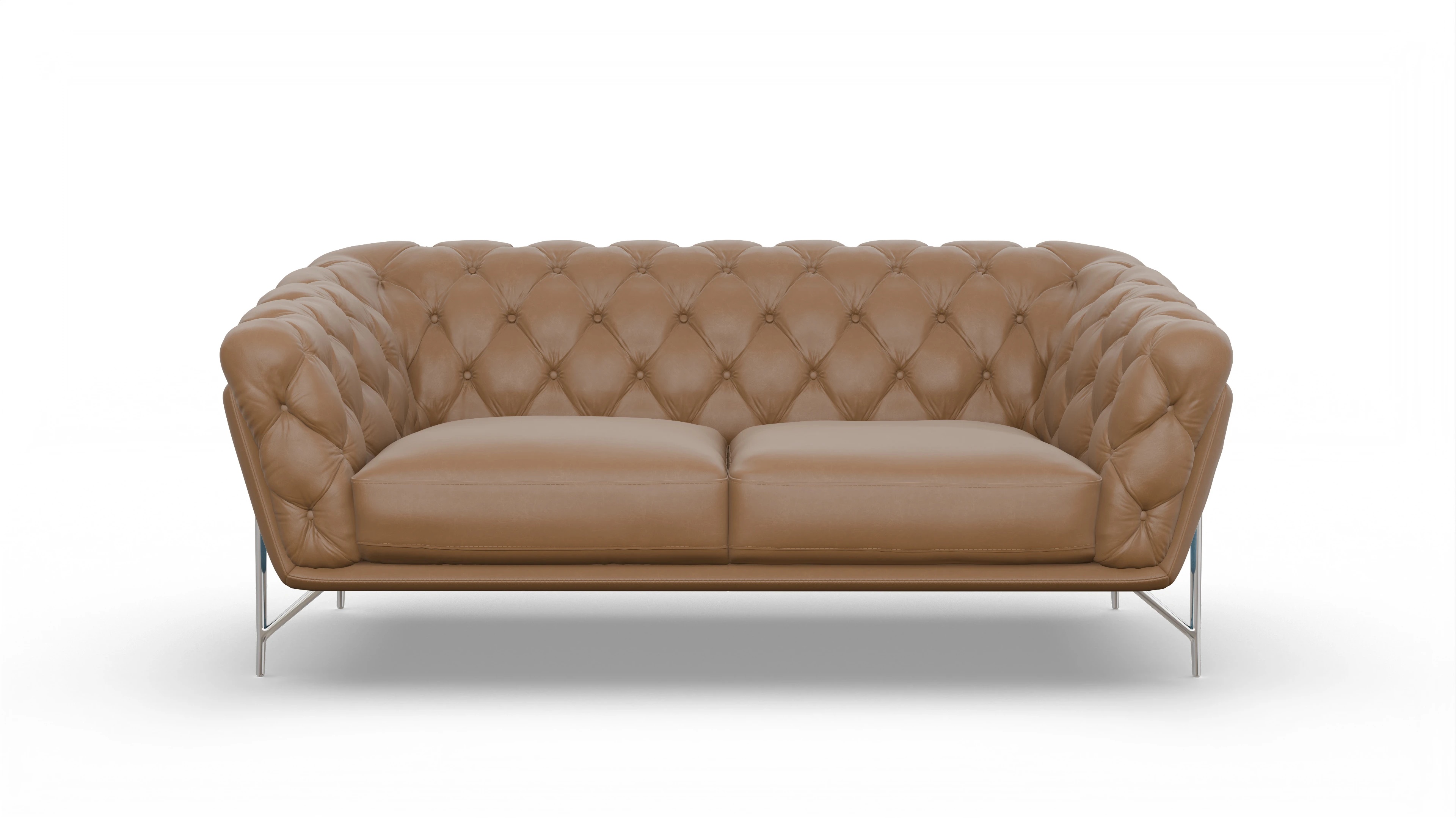 Modern Chesterfield Sofa Alba