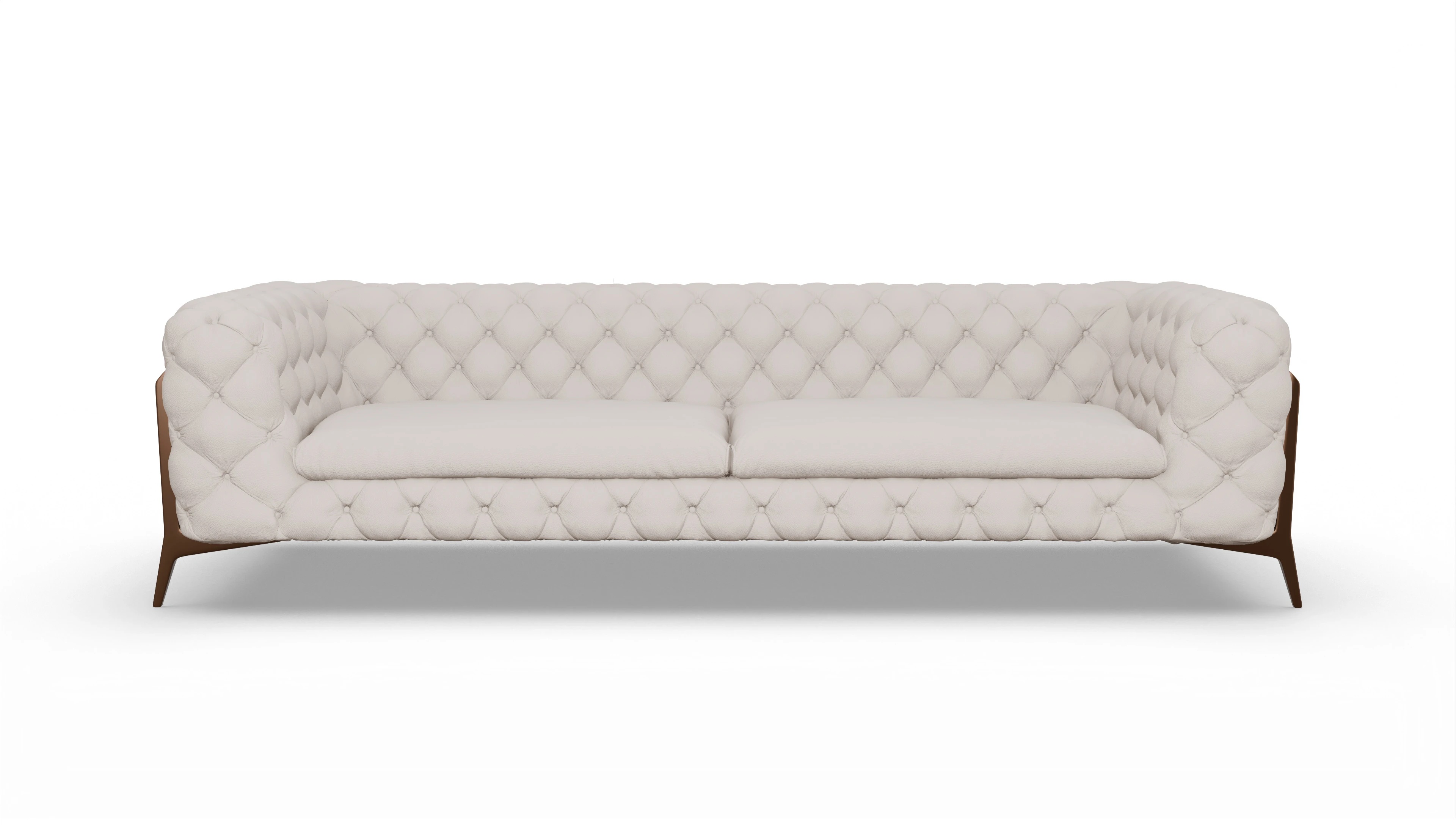 Modern Chesterfield Sofa Juno