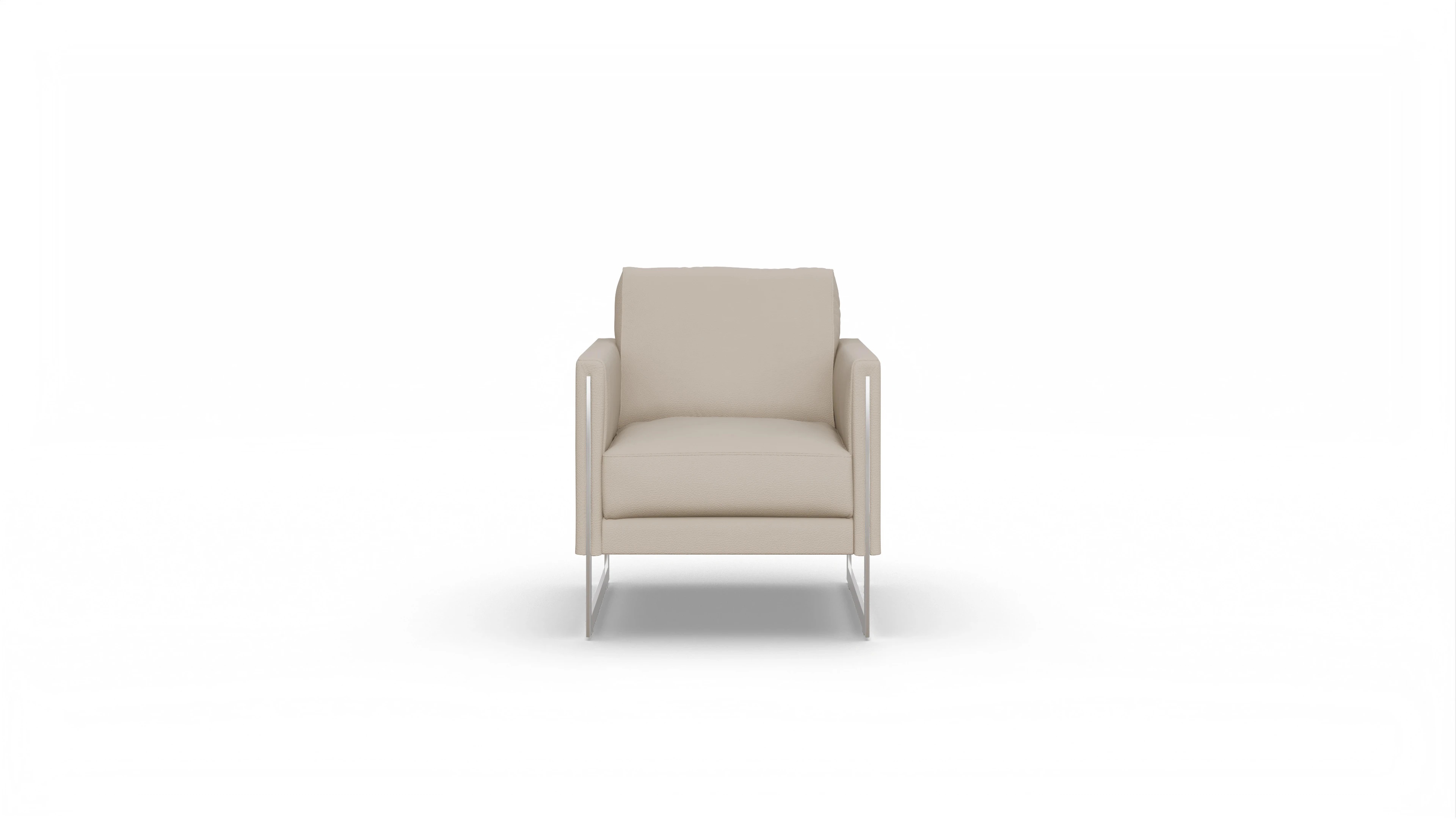 Designer-Sessel Nebbia