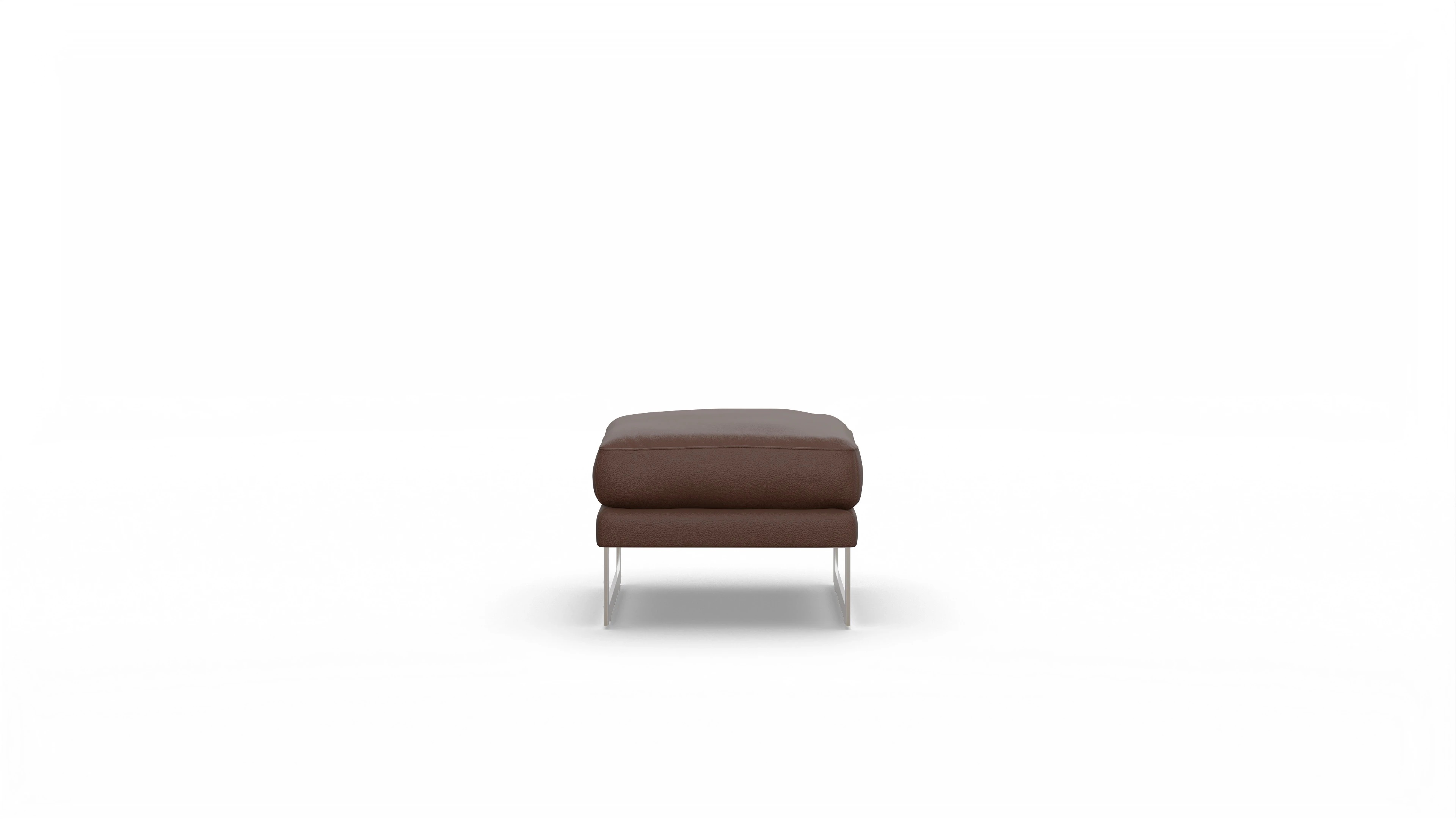 Designer-Hocker Nebbia