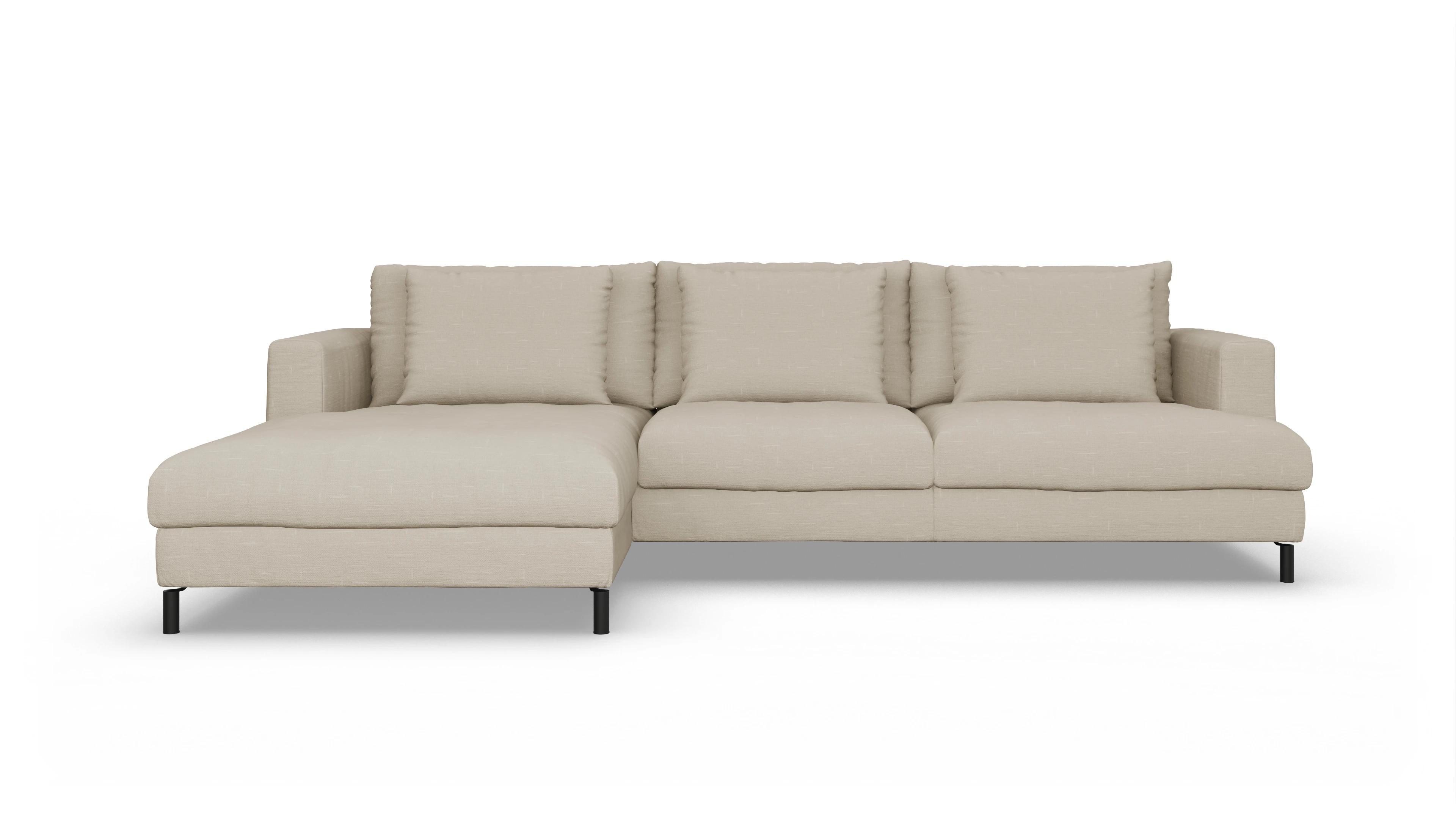 2,5-Sitzer, Rec. l.