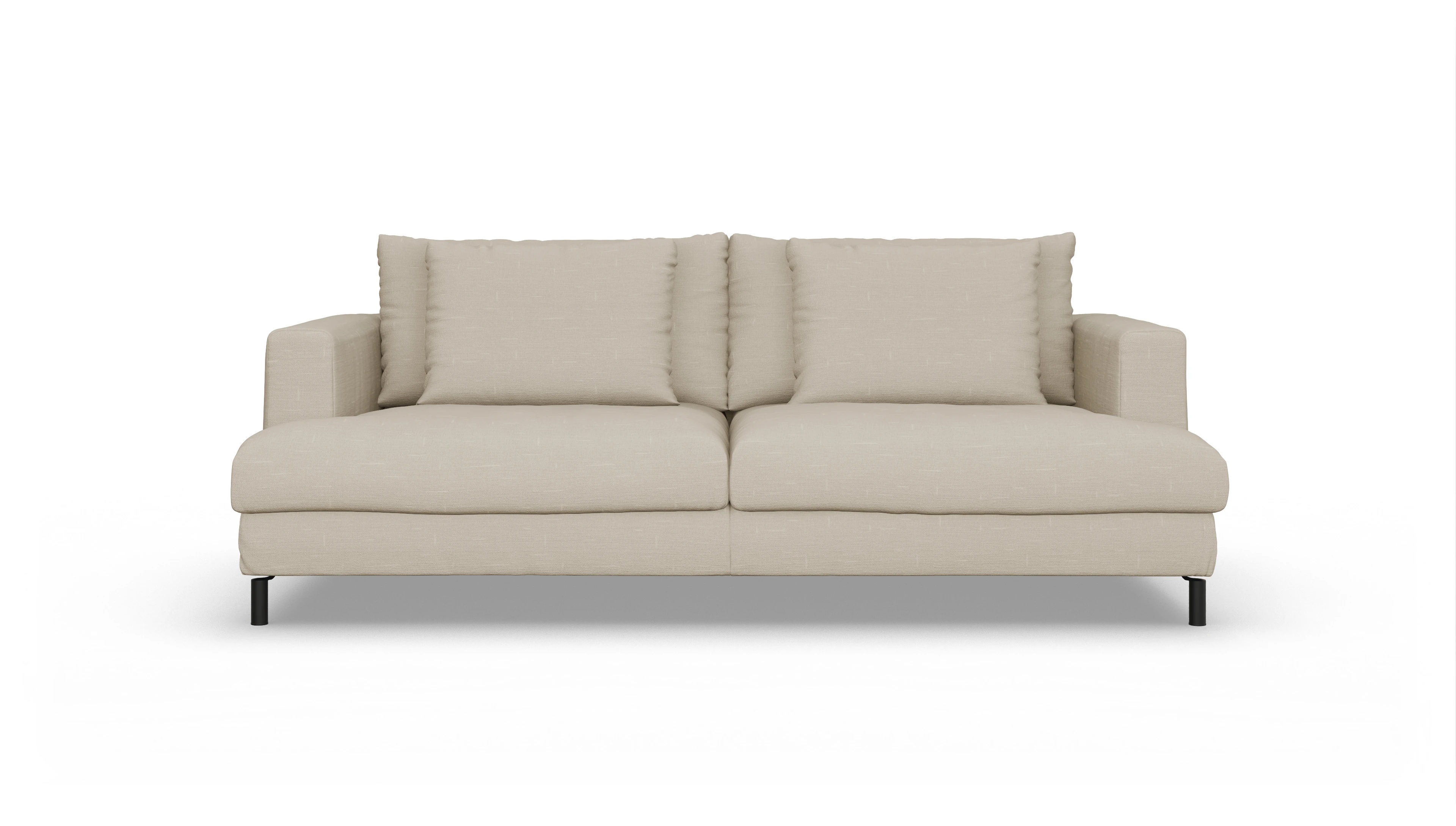 3-Sitzer