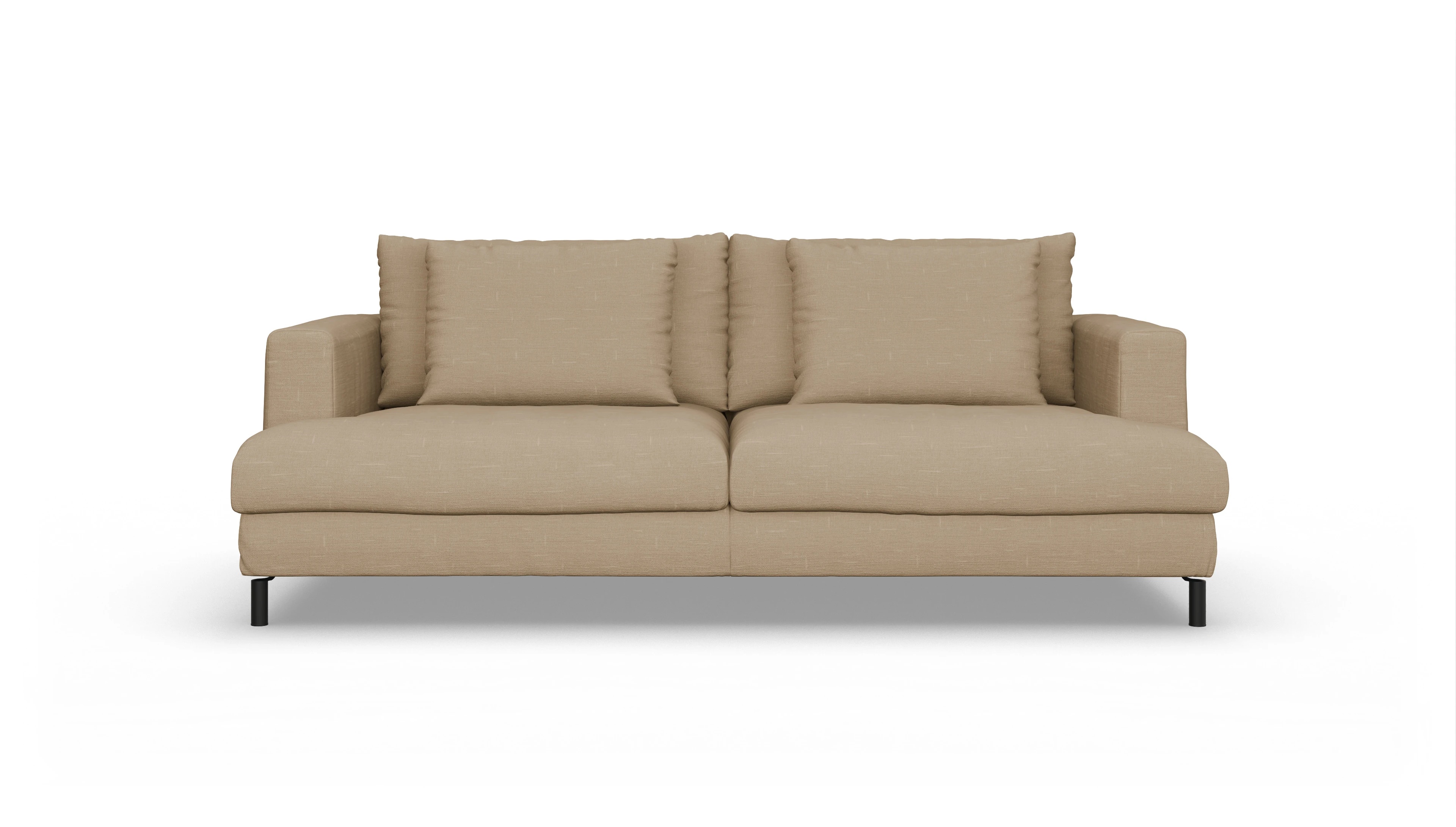 3-Sitzer