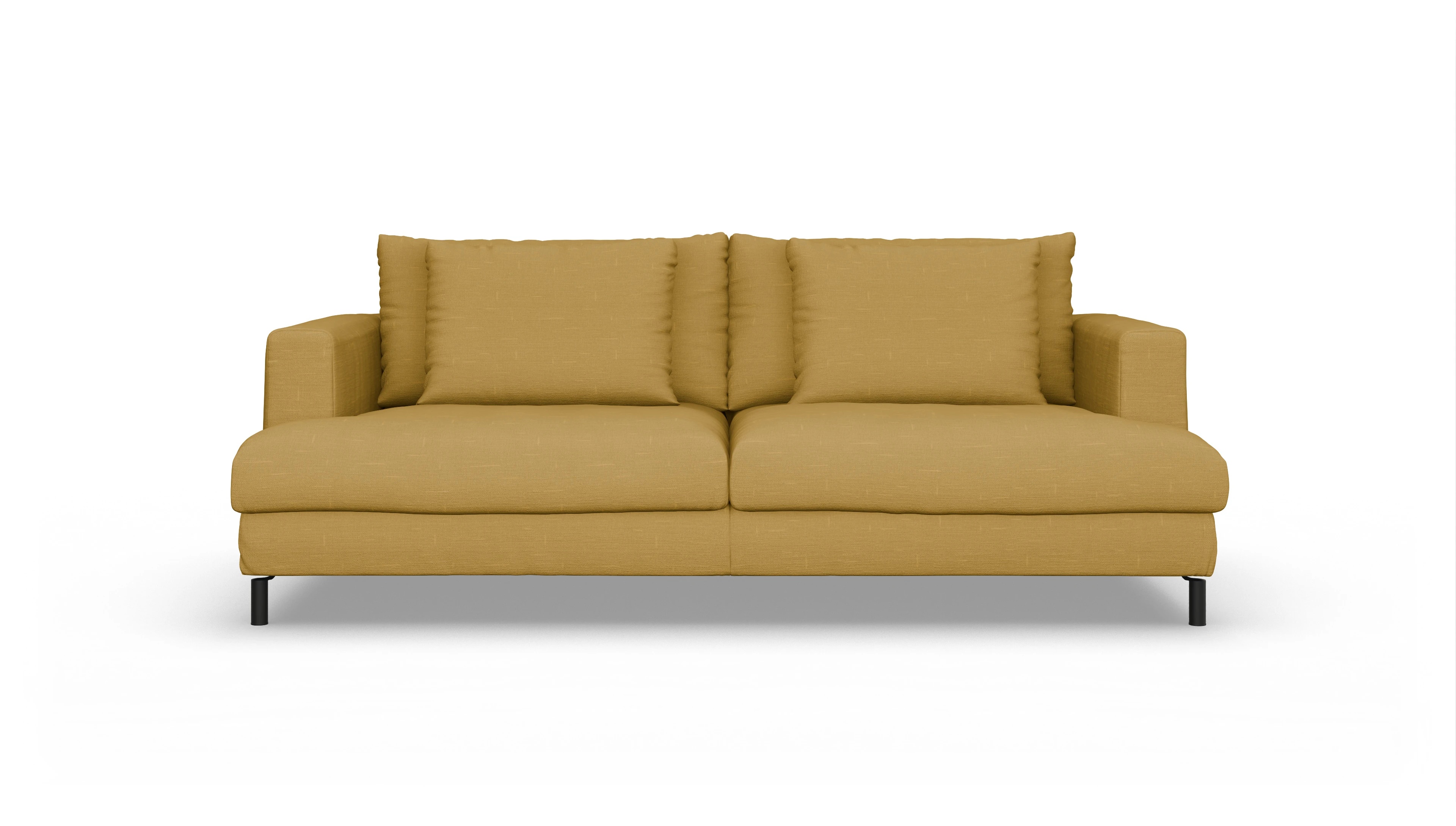 3-Sitzer