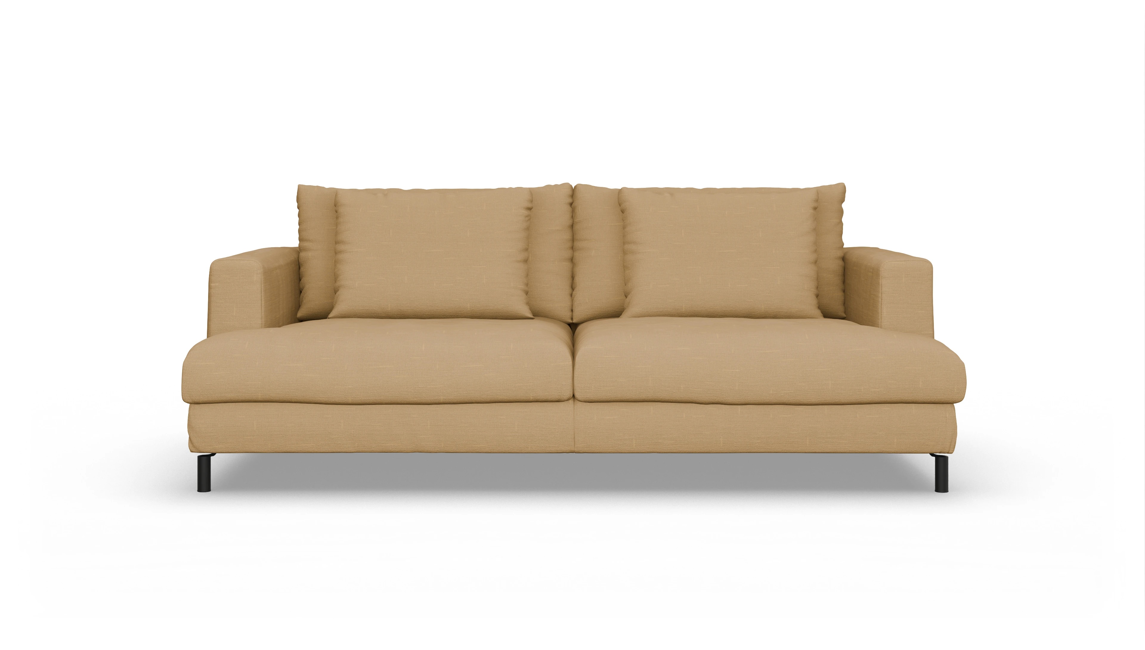 3-Sitzer