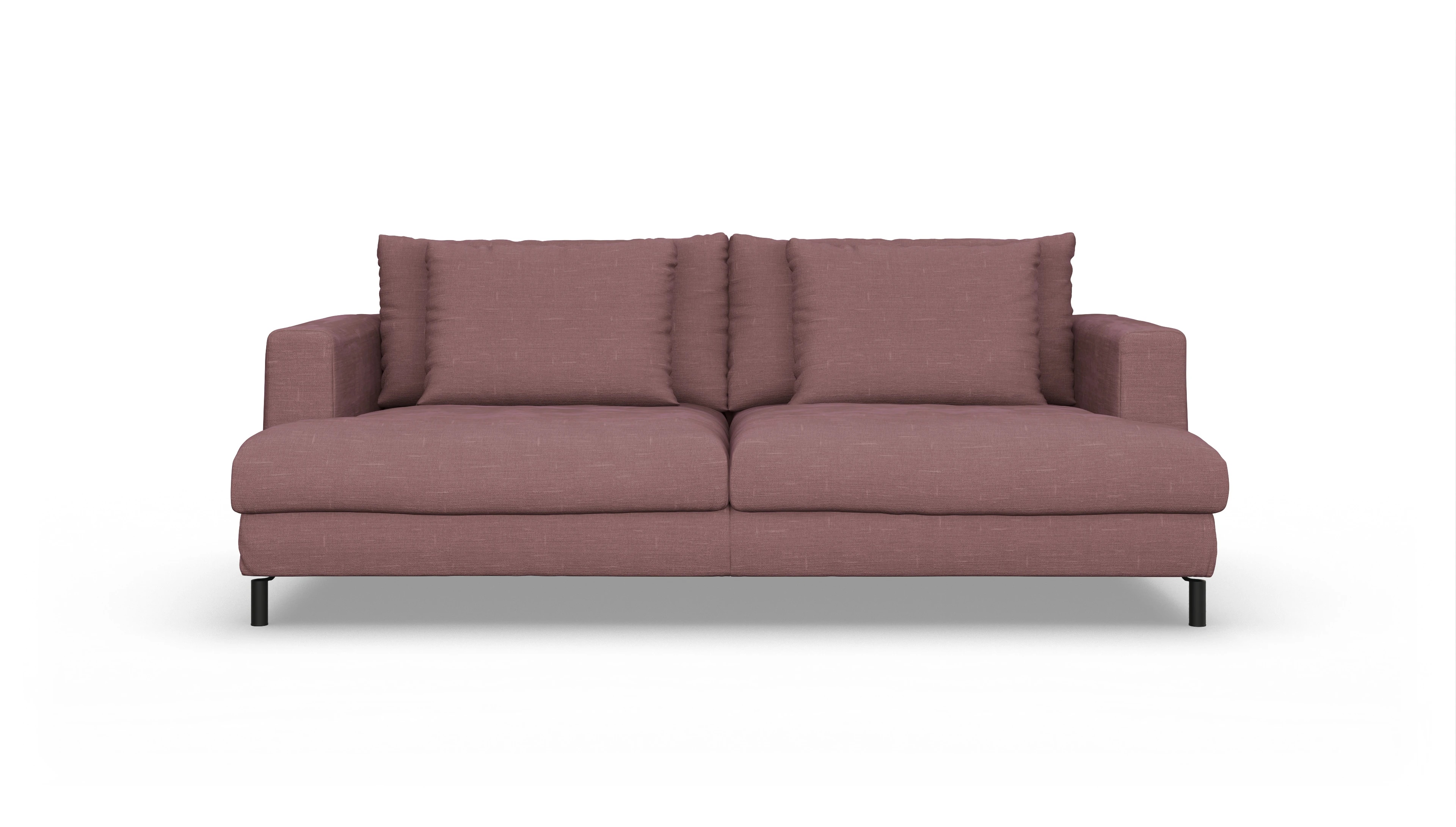 3-Sitzer