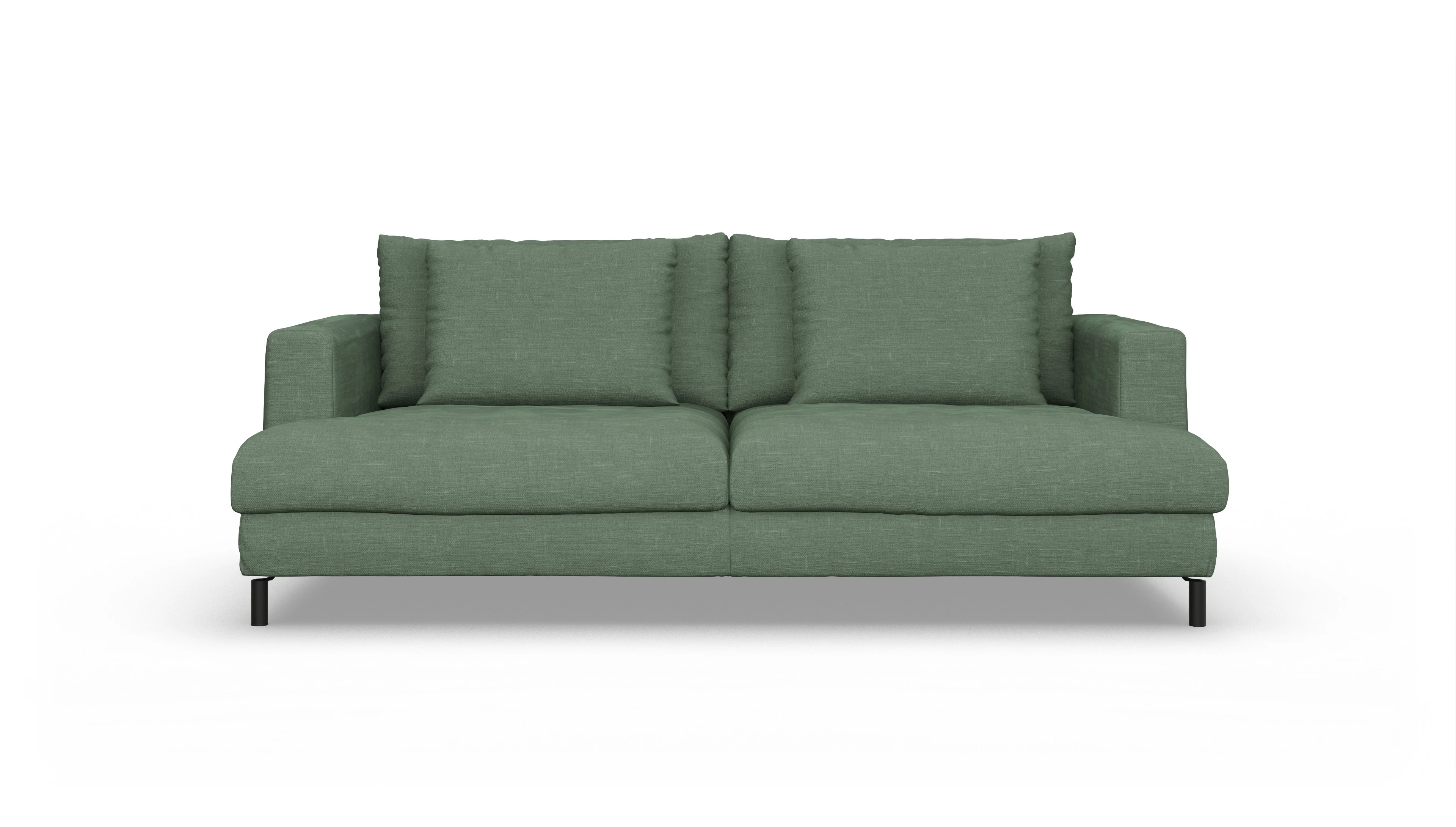 3-Sitzer