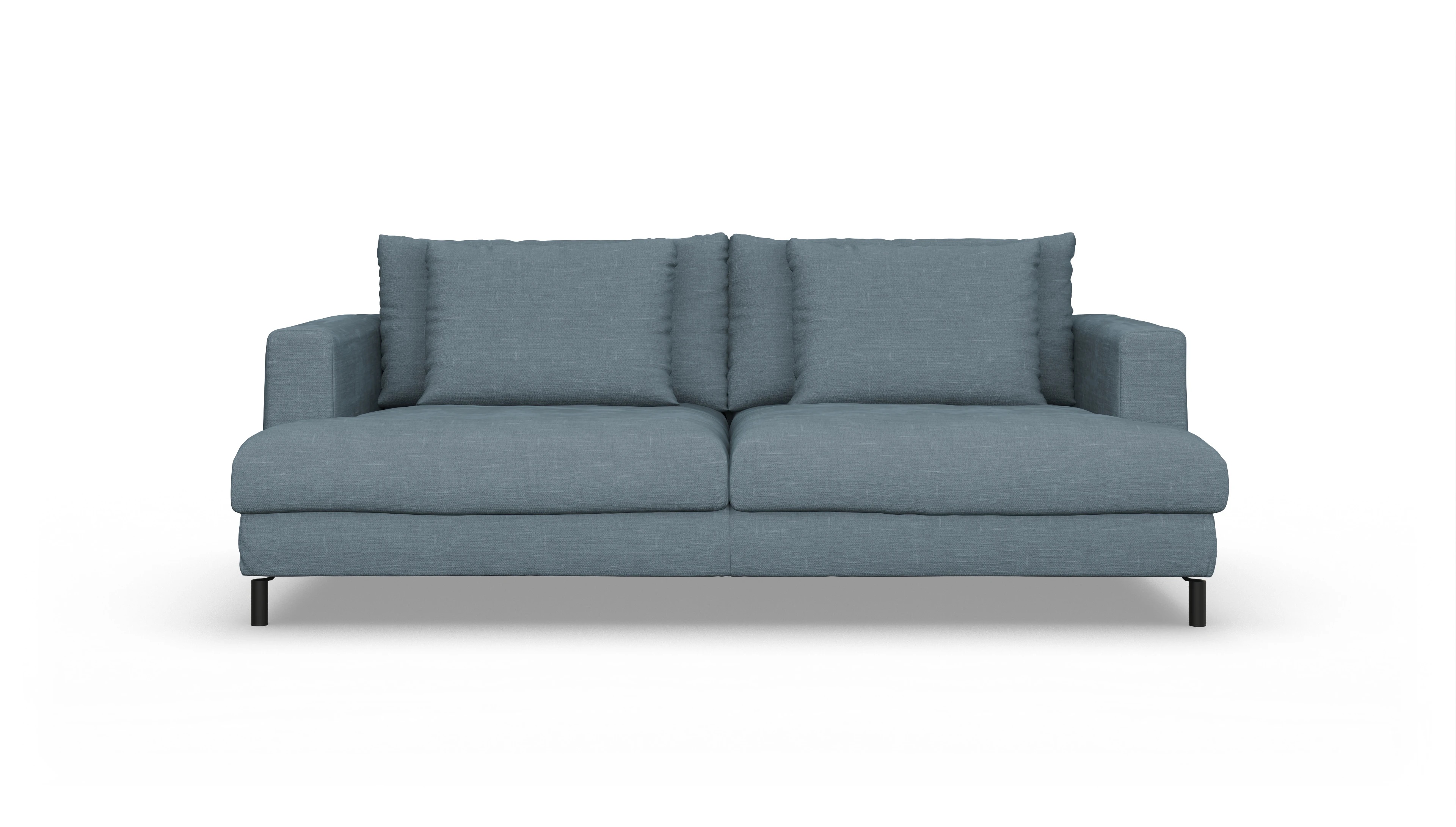 3-Sitzer