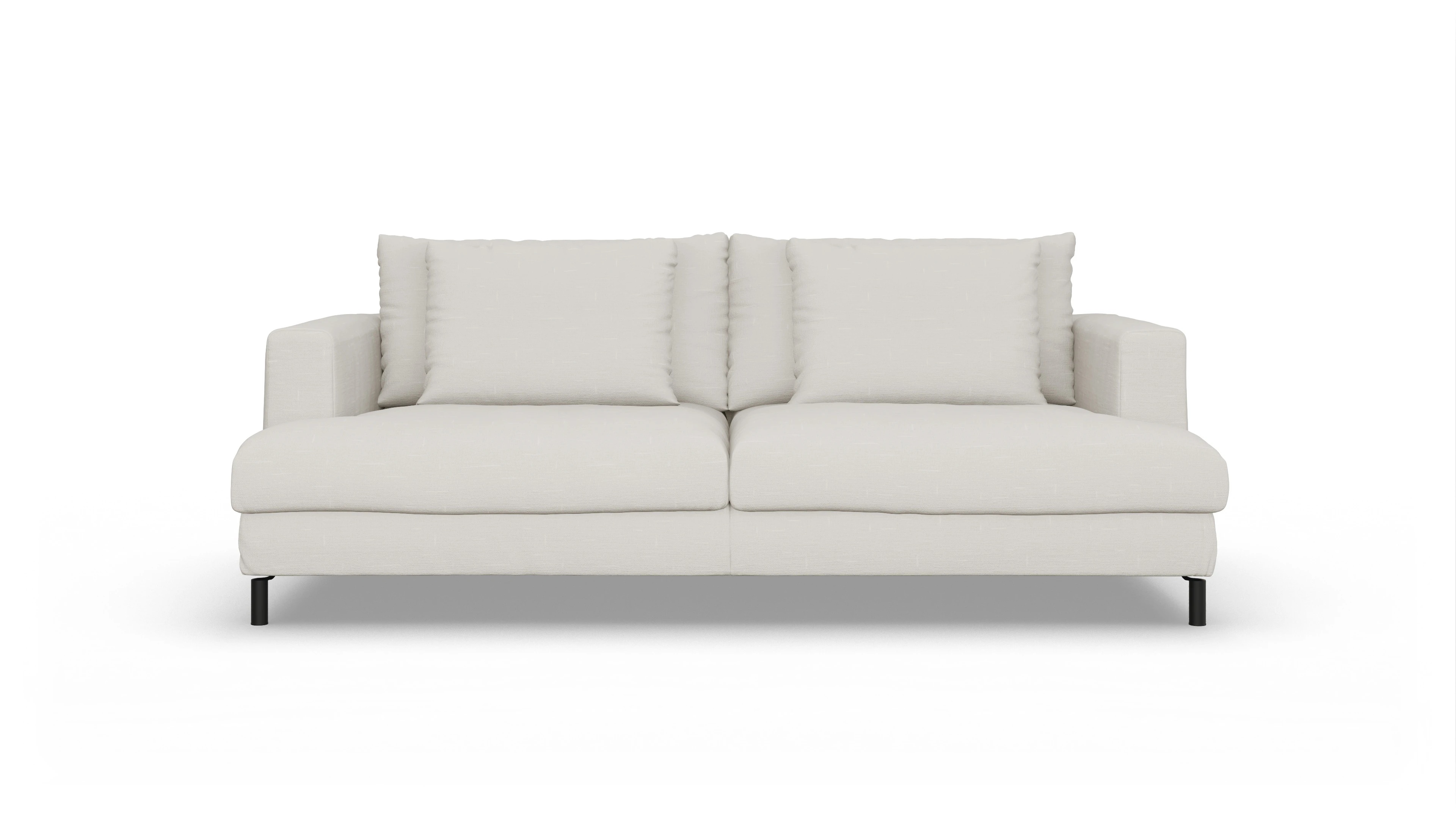 3-Sitzer