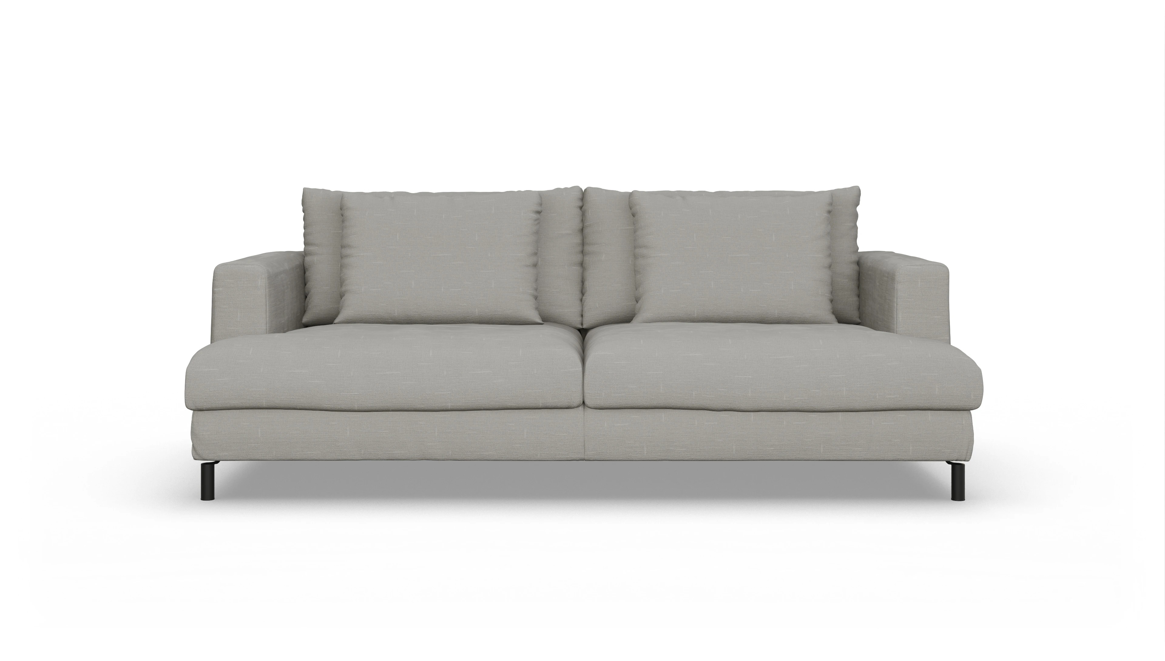 3-Sitzer