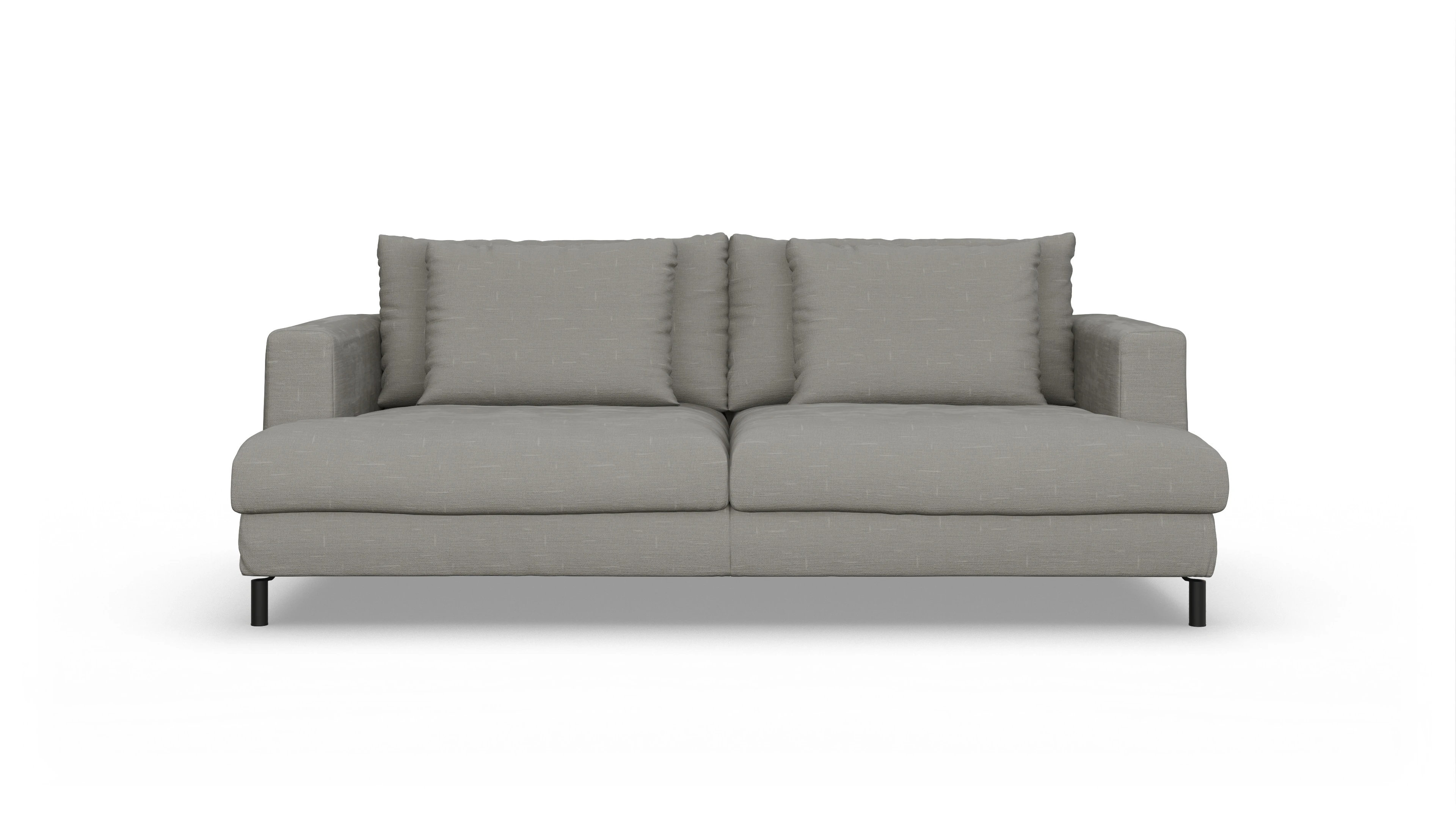3-Sitzer