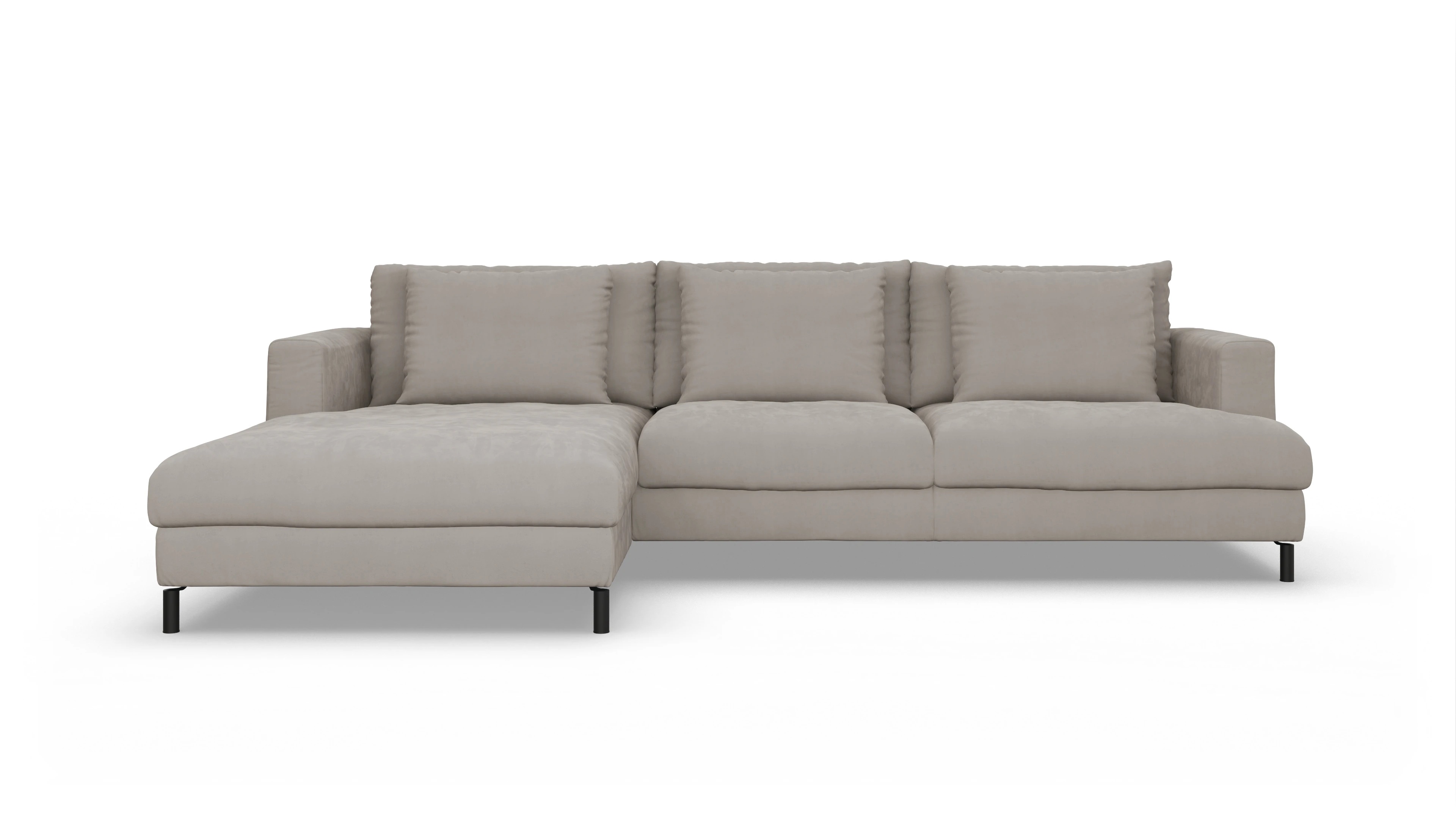 2,5-Sitzer, Rec. l.