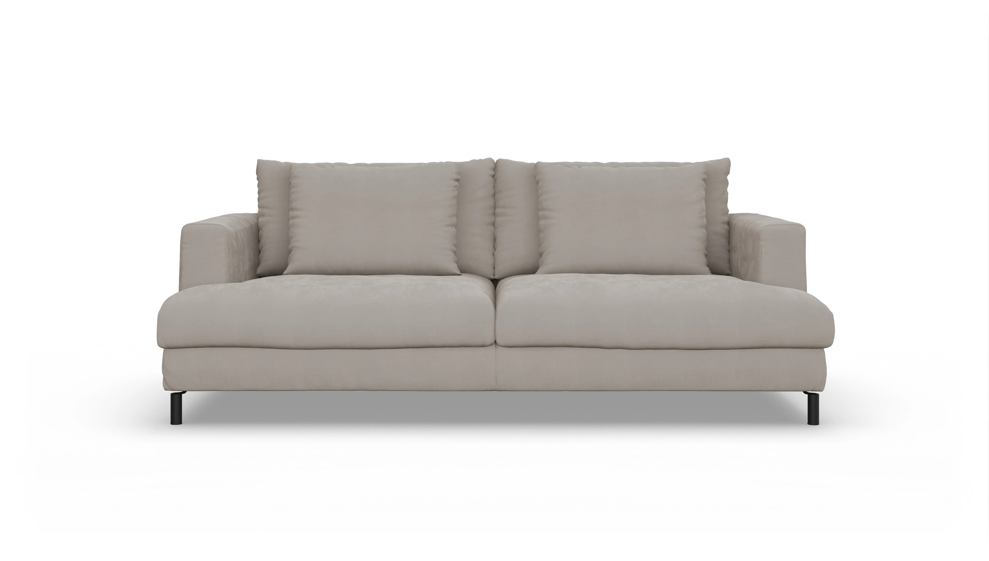 3-Sitzer