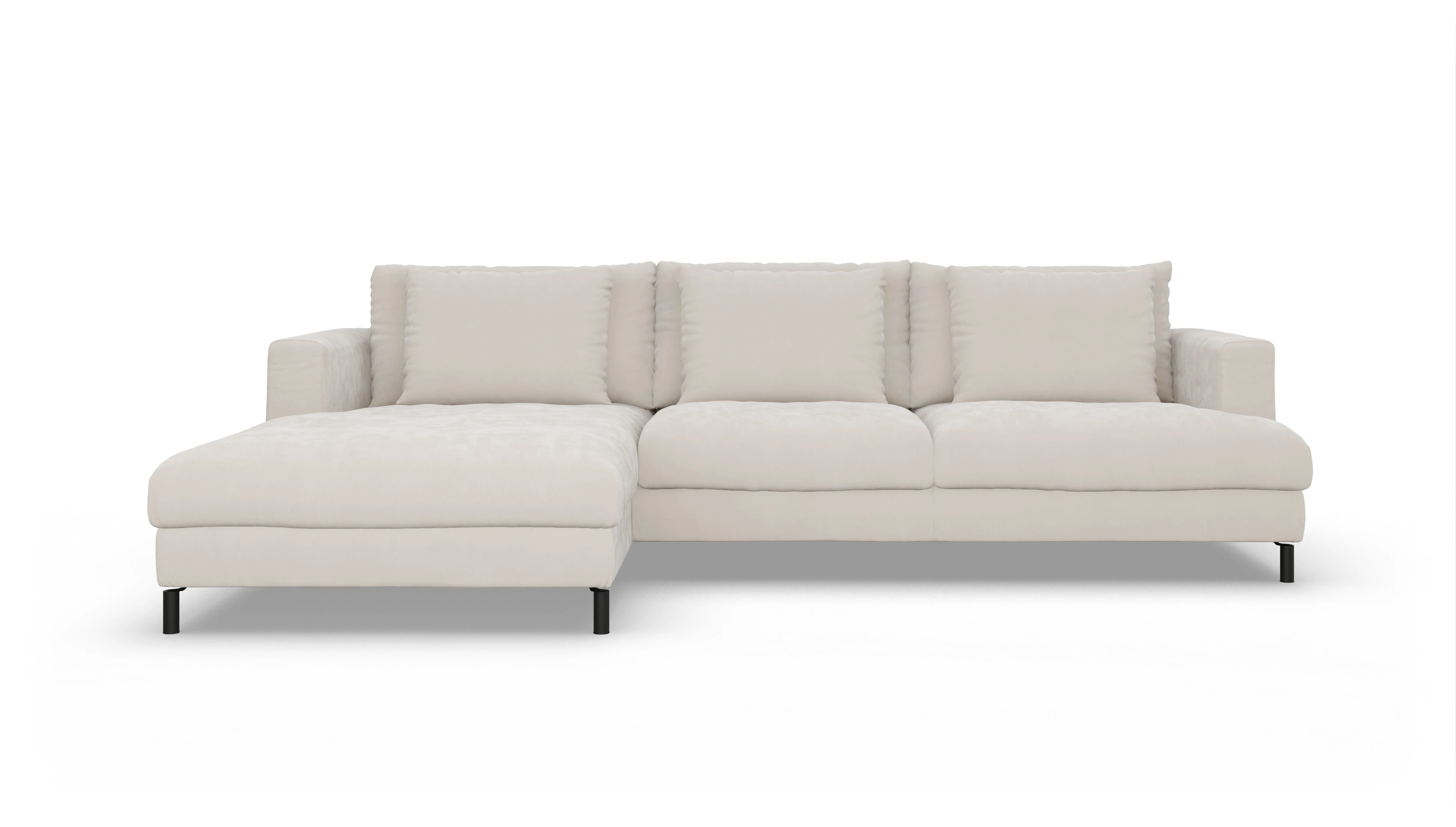 2,5-Sitzer, Rec. l.