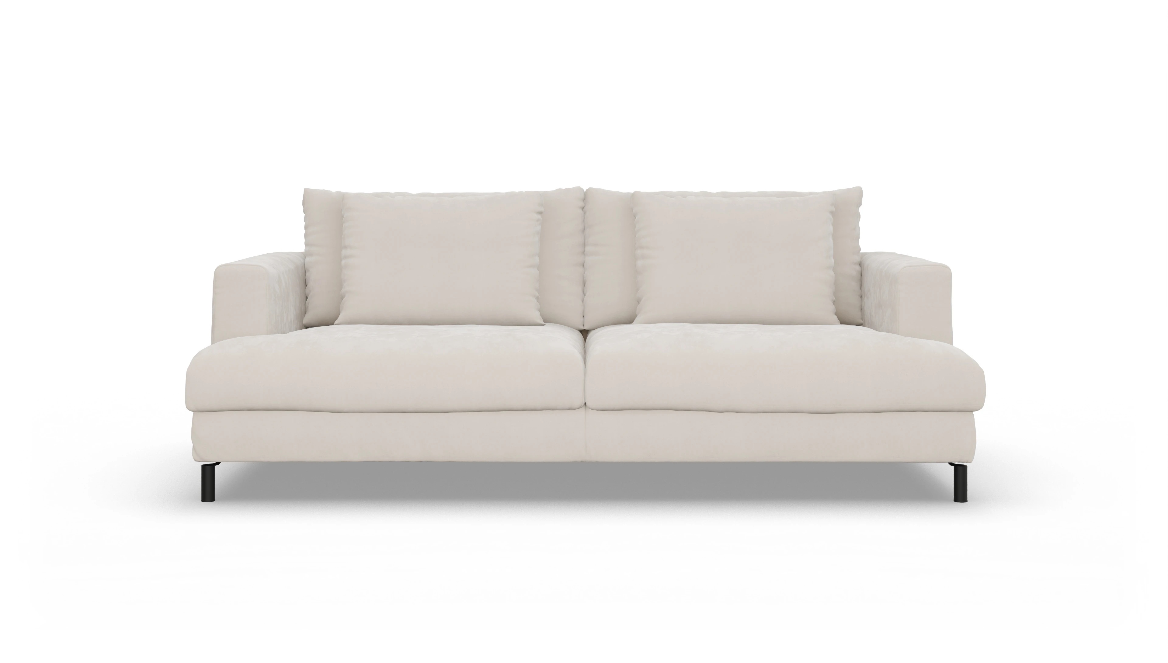 3-Sitzer