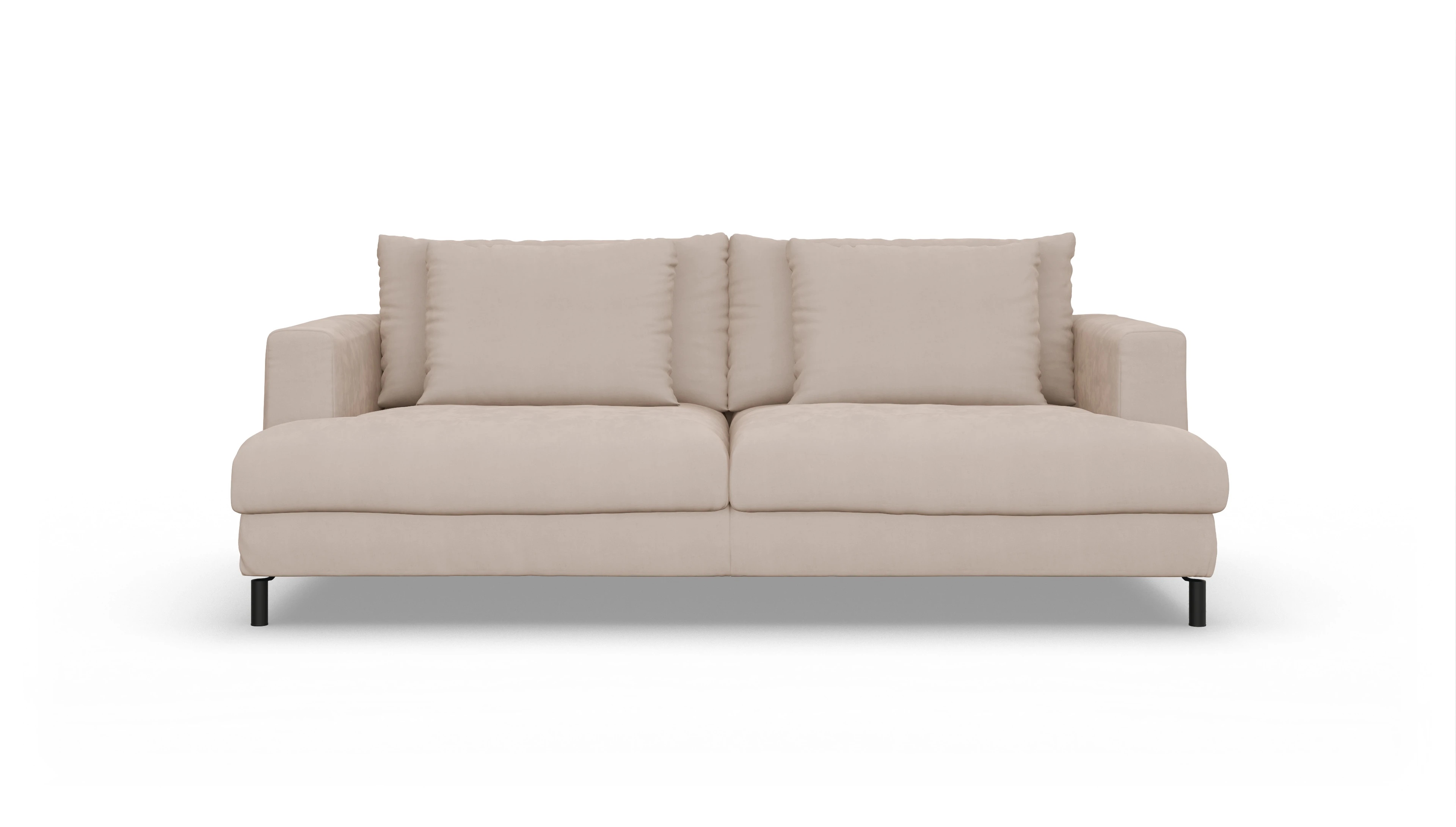 3-Sitzer