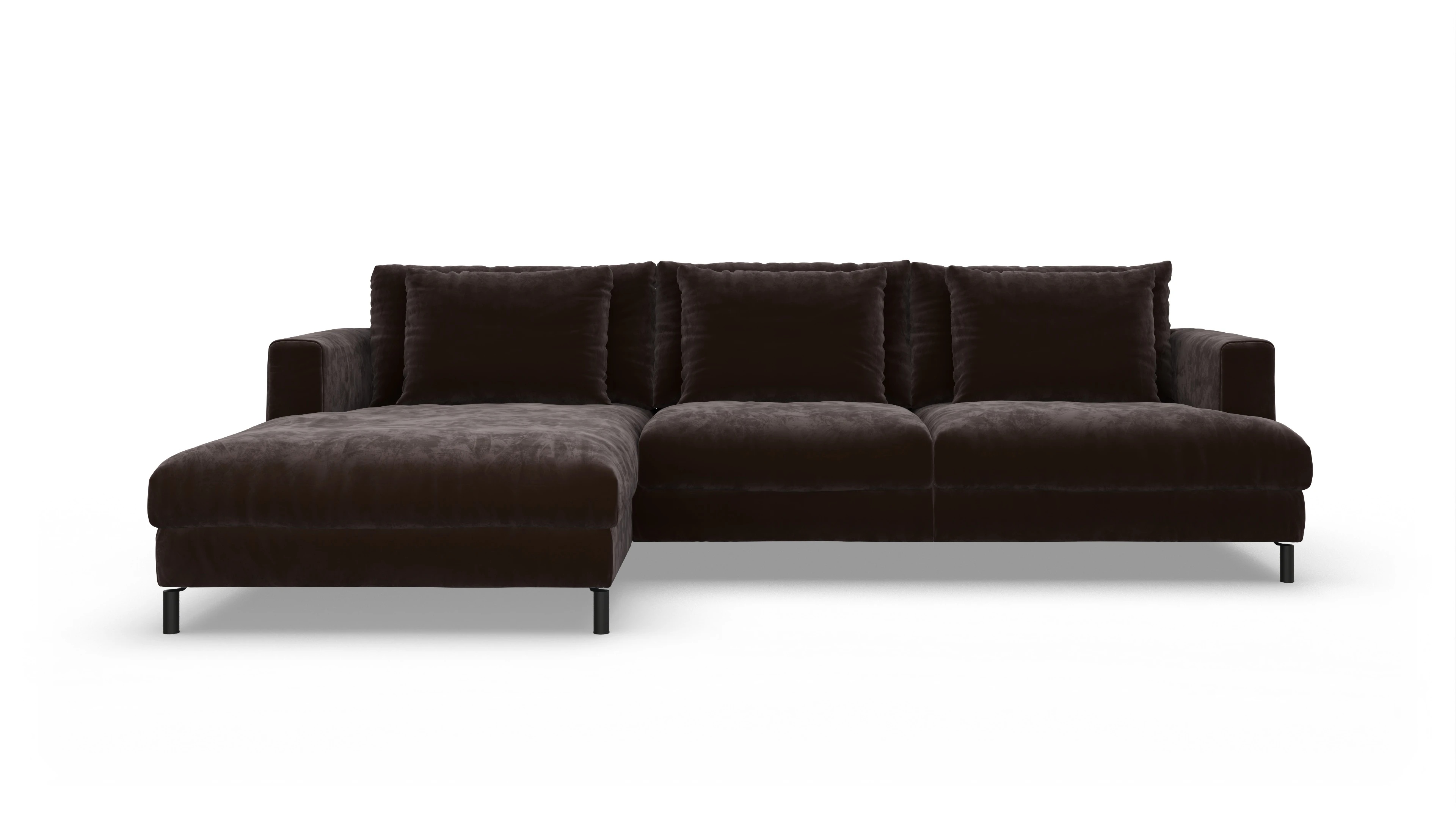 2,5-Sitzer, Rec. l.