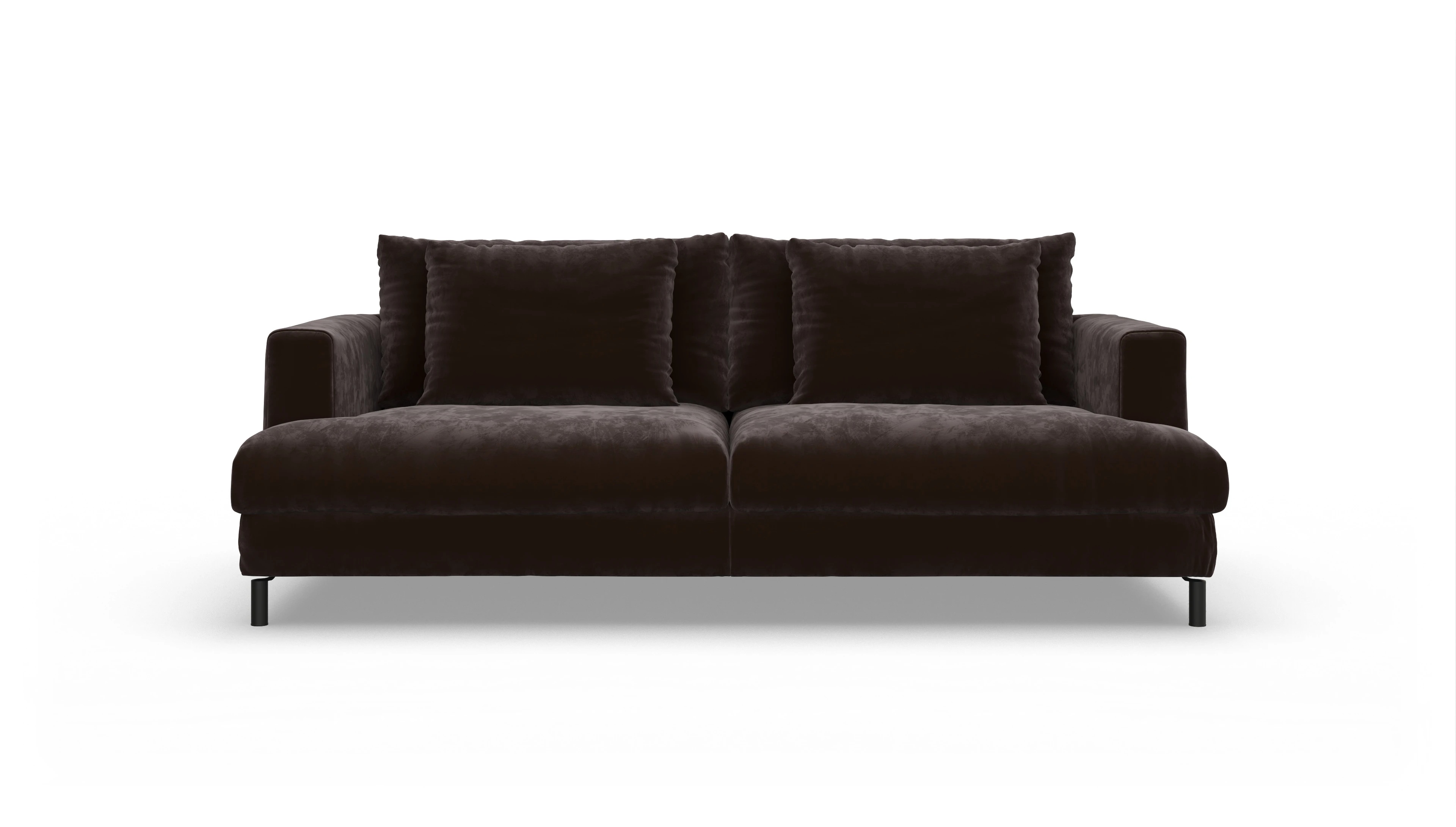 3-Sitzer