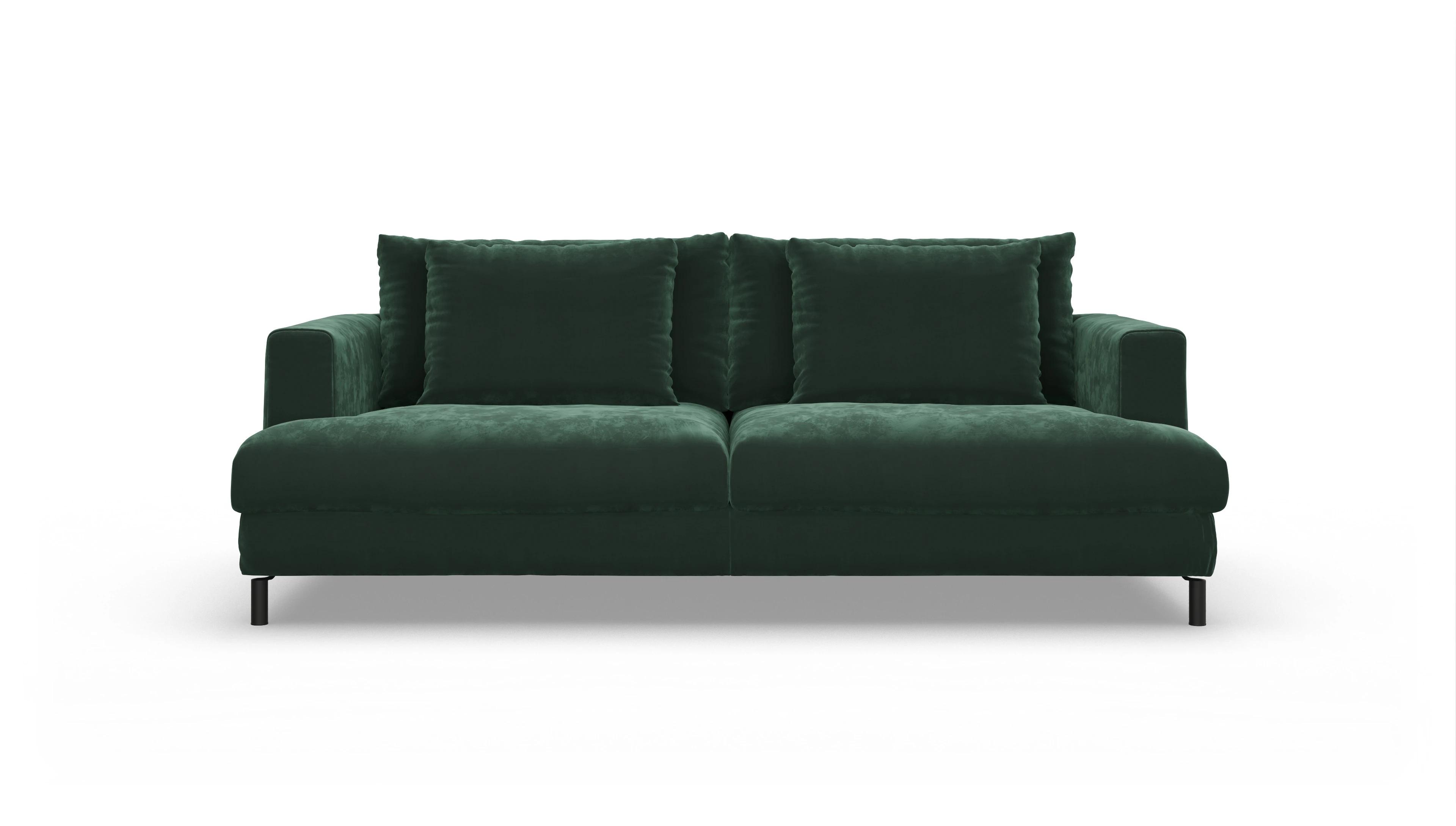 3-Sitzer