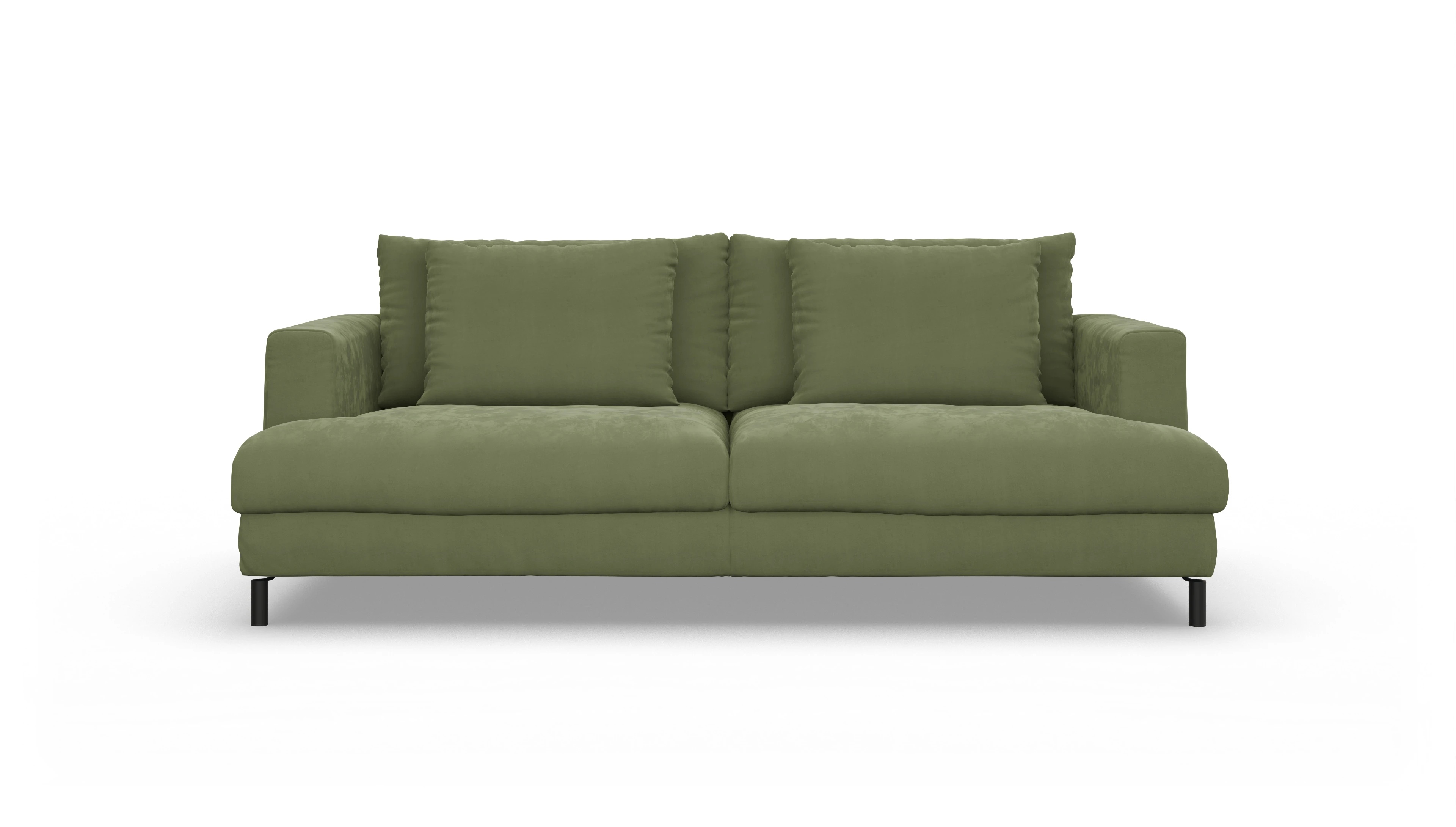 3-Sitzer
