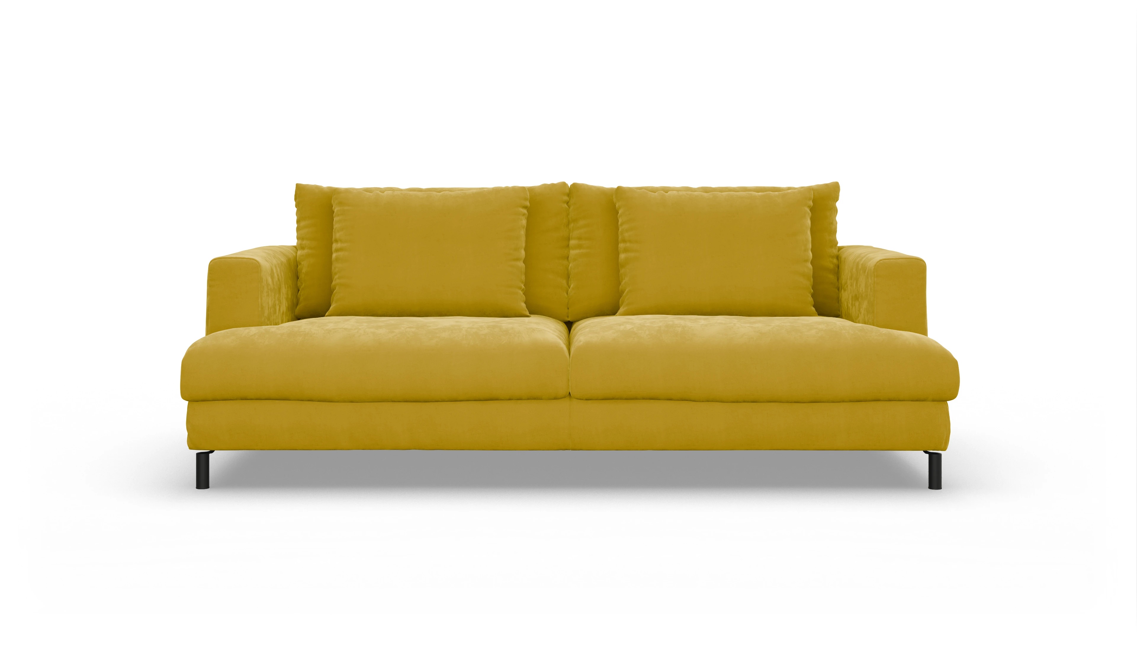 3-Sitzer