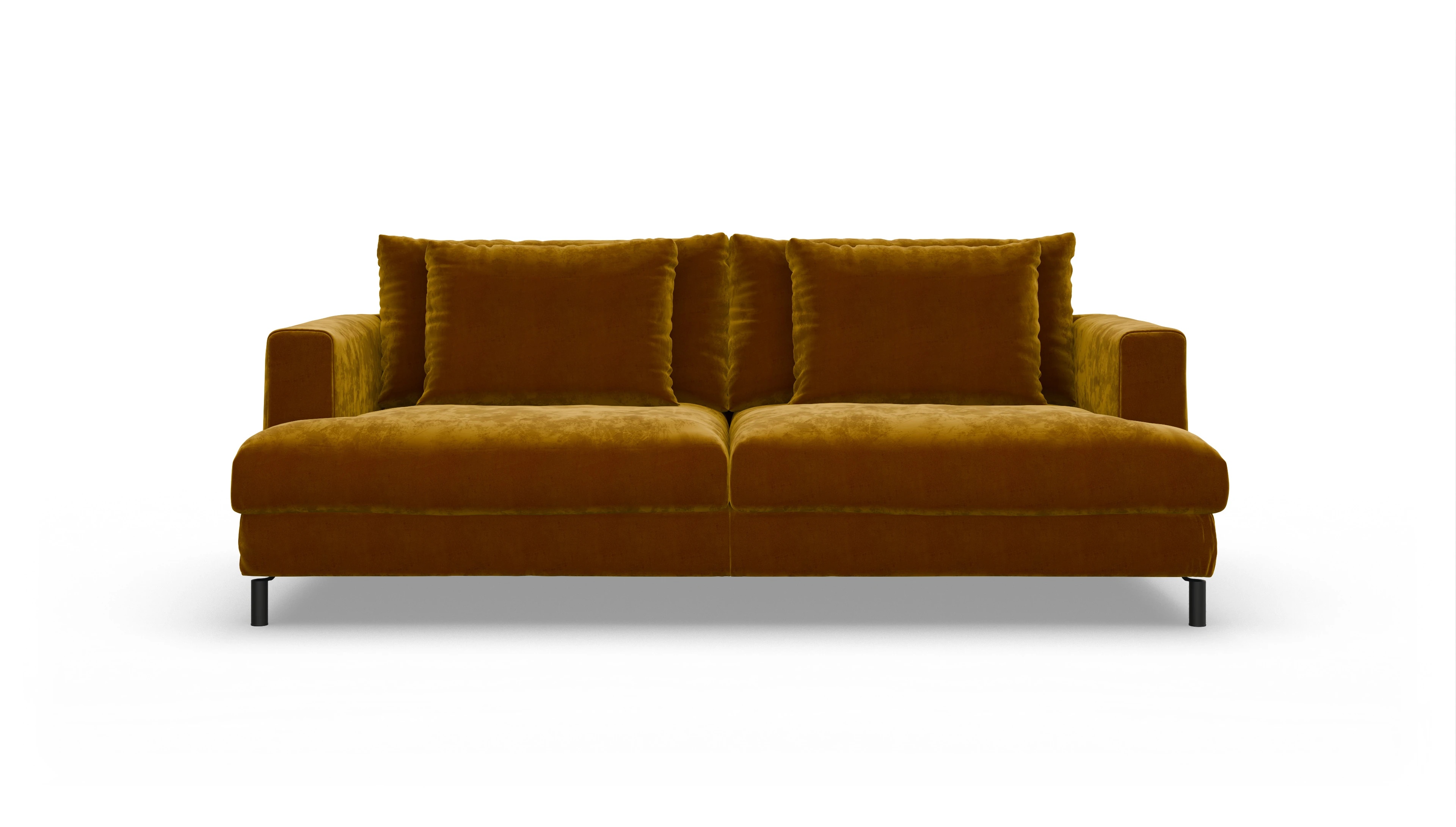3-Sitzer