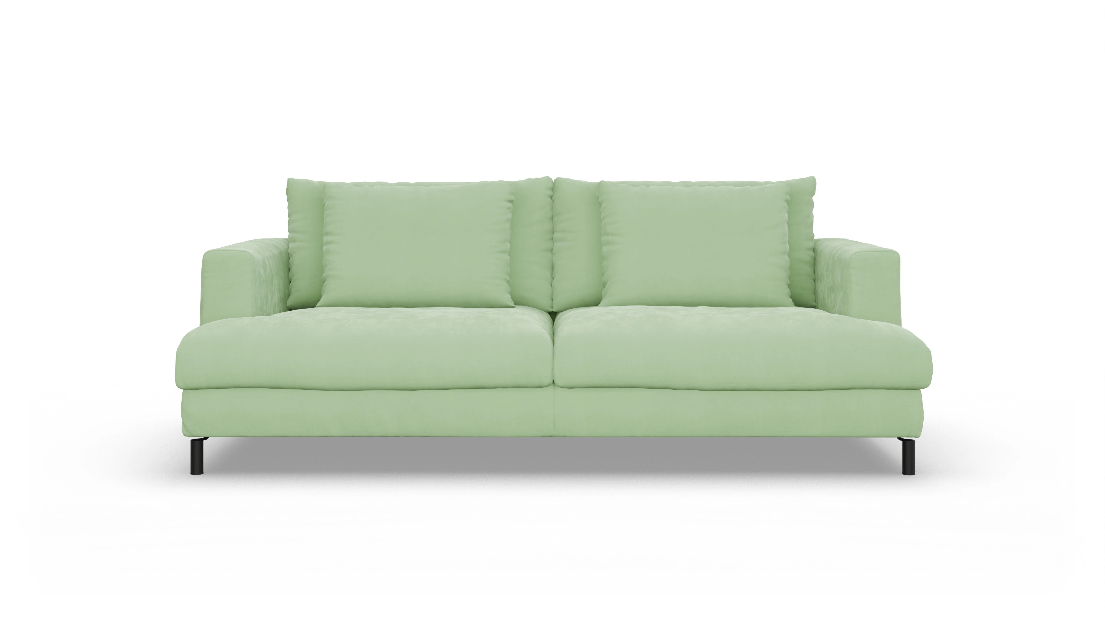 3-Sitzer